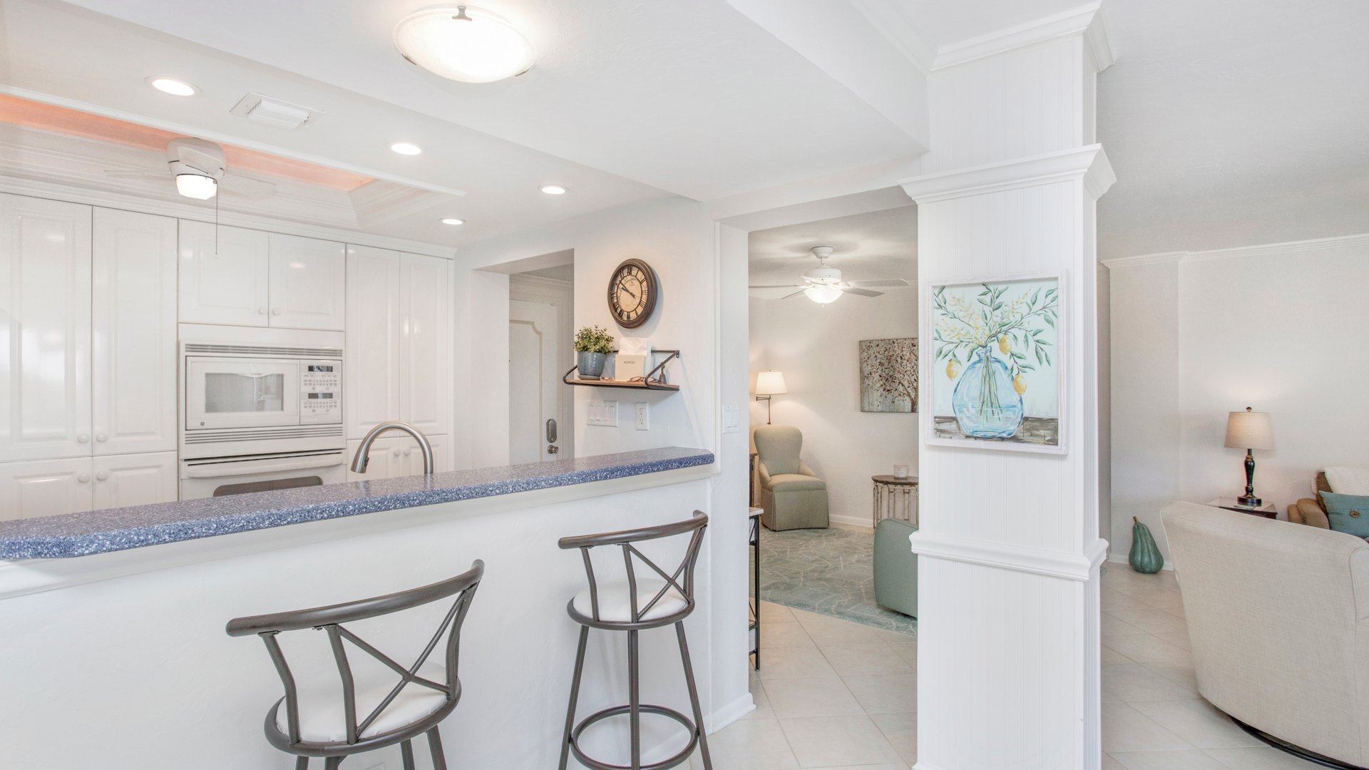 555 Park Shore Drive #411