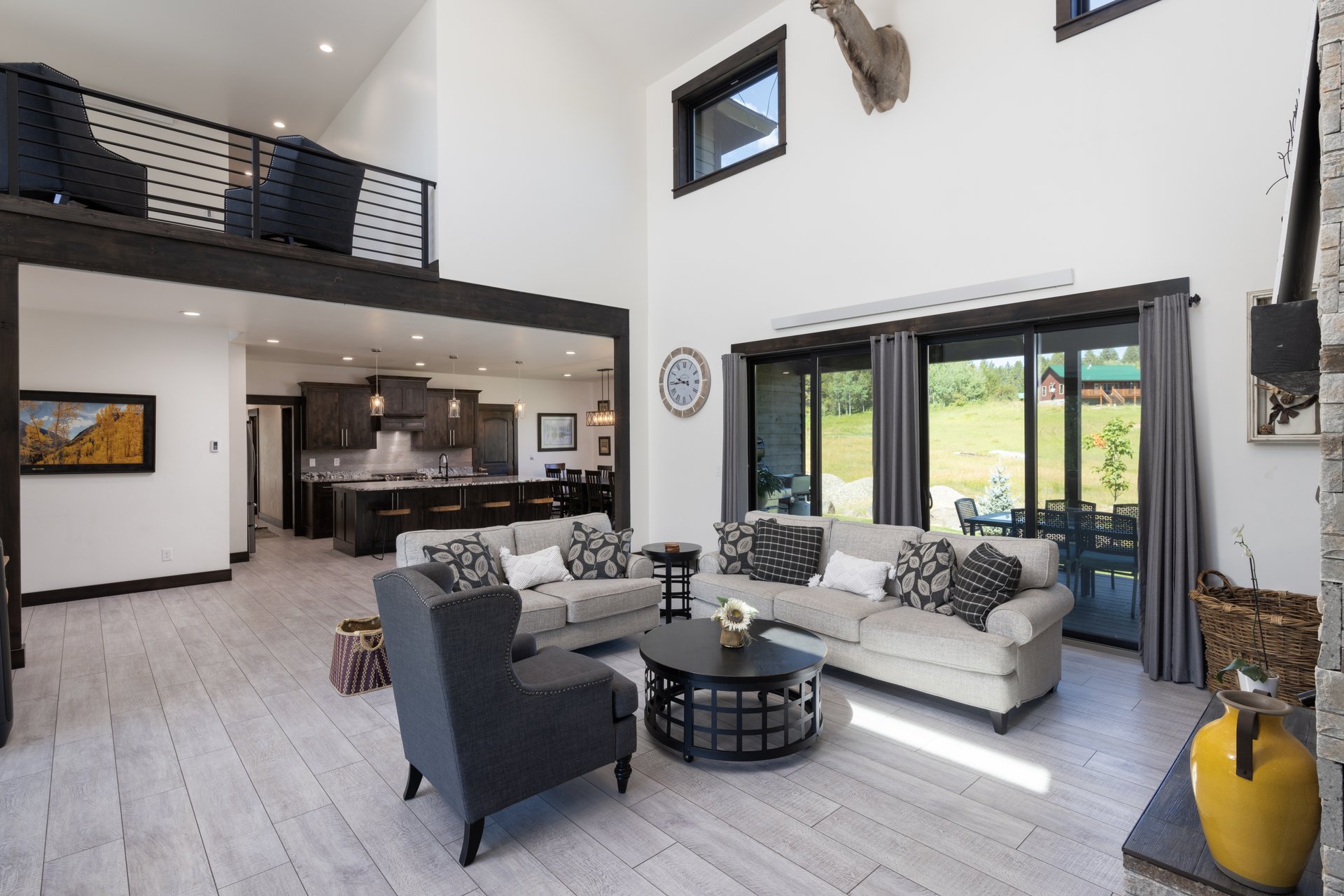86 CARIBOU FOREST Drive