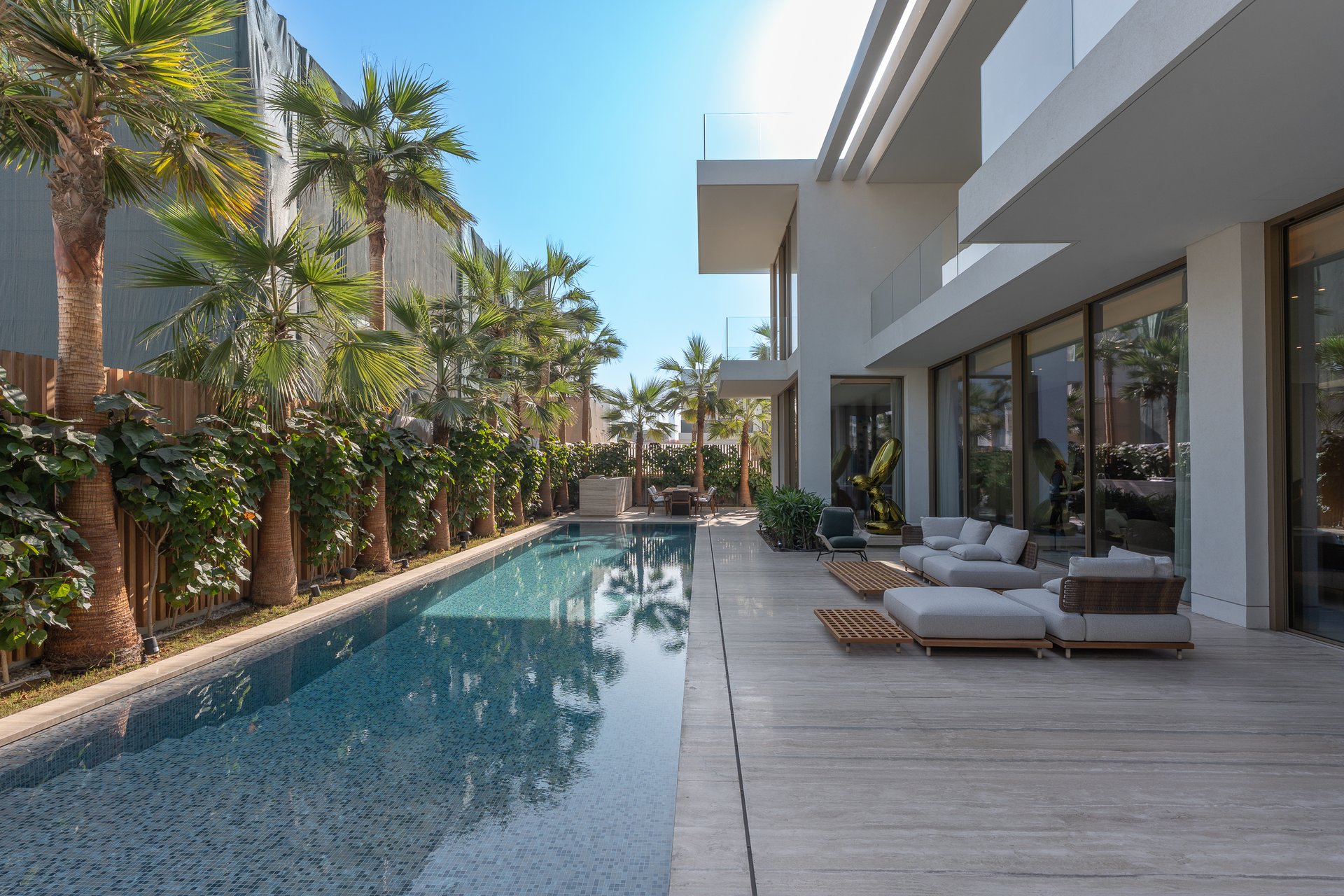 La Mer South Villa 