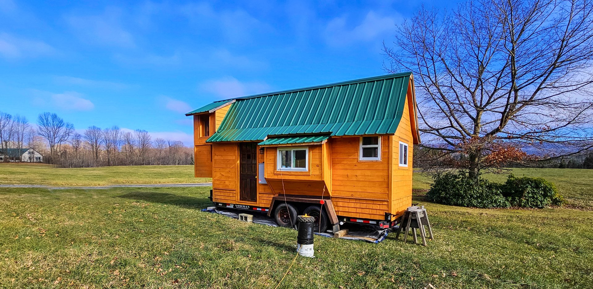 Tiny Home