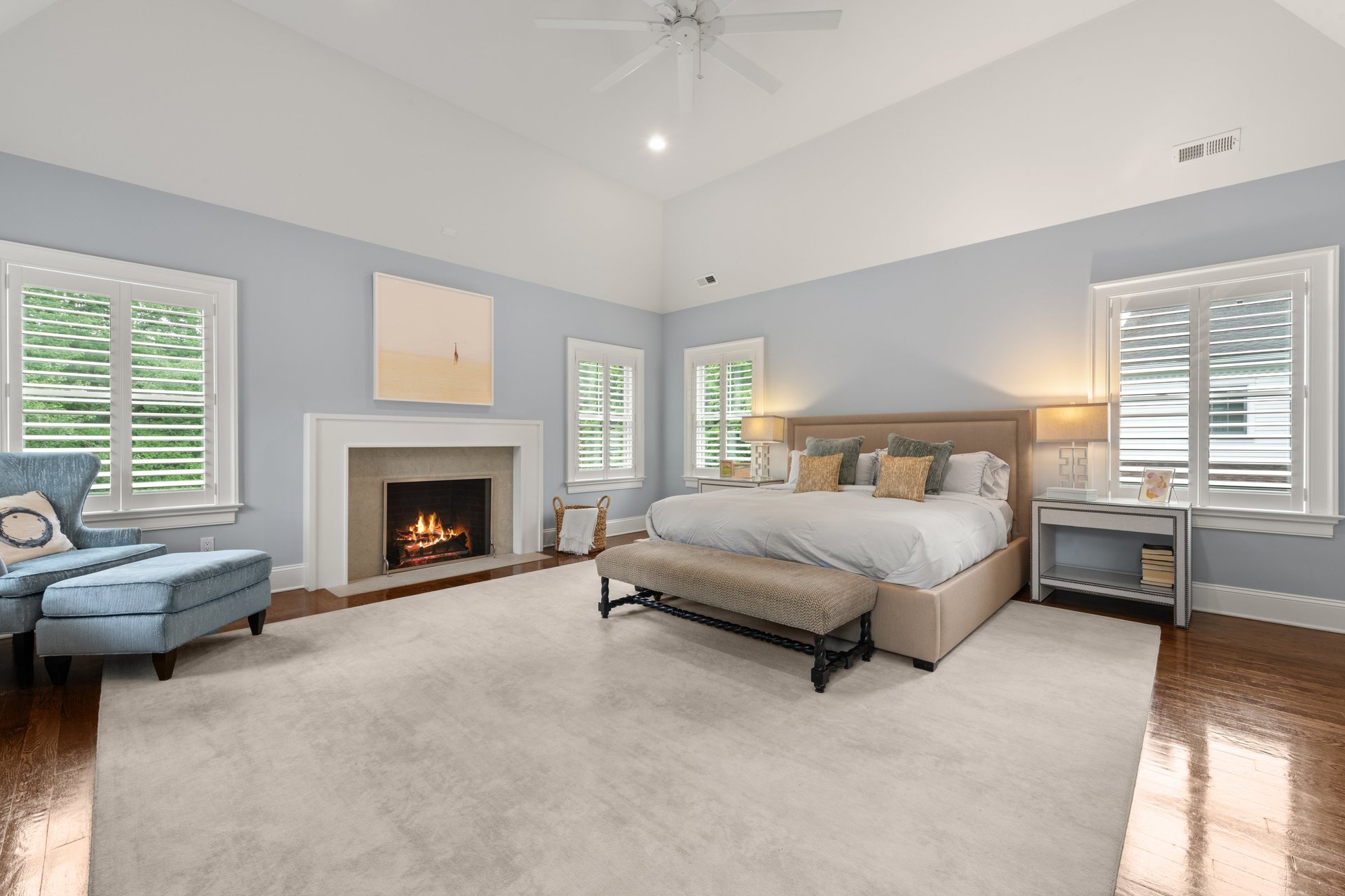 2 Brook Lane, Westport