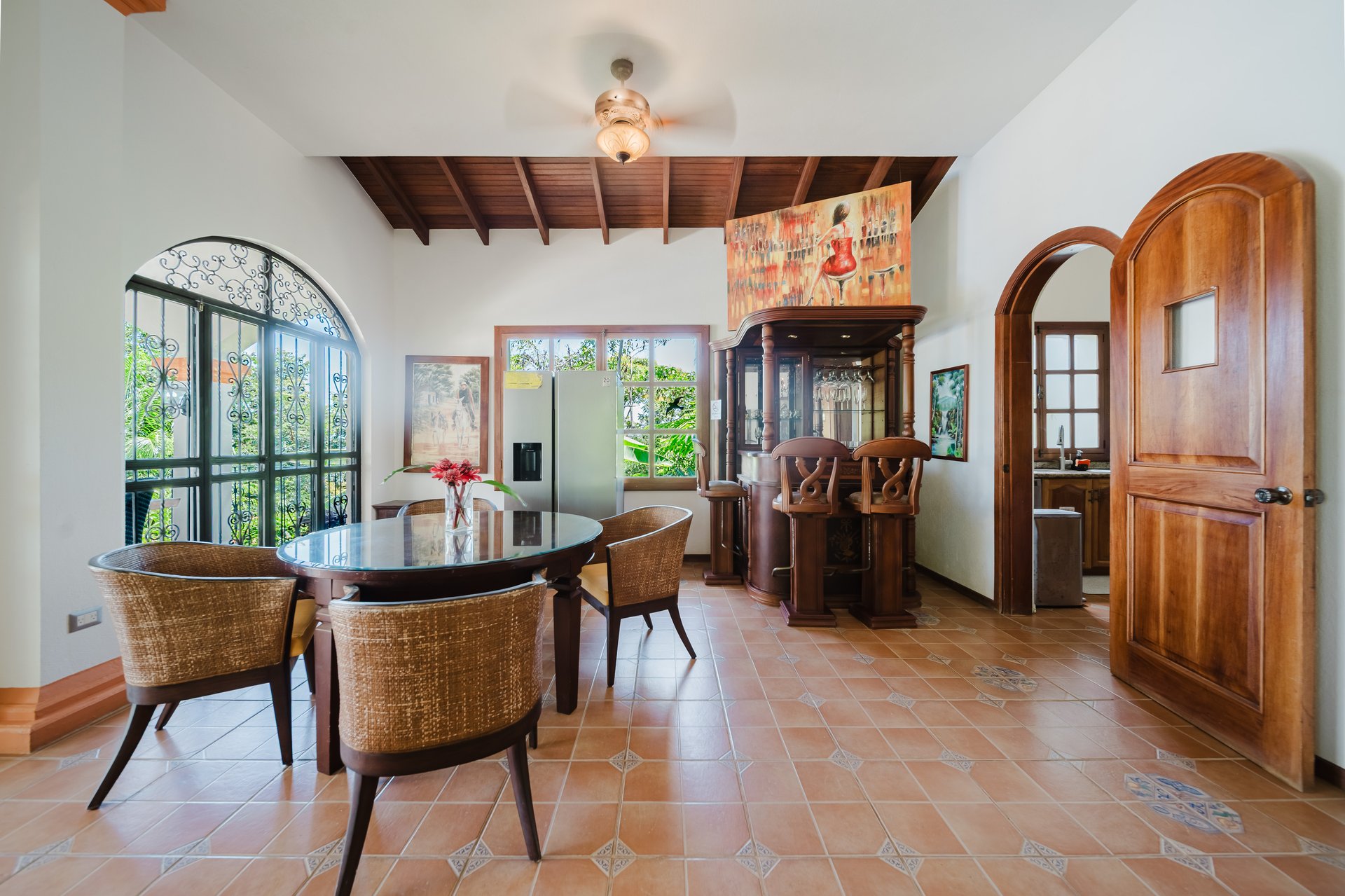 Guest House and Building Site Luxury Boutique Hotel