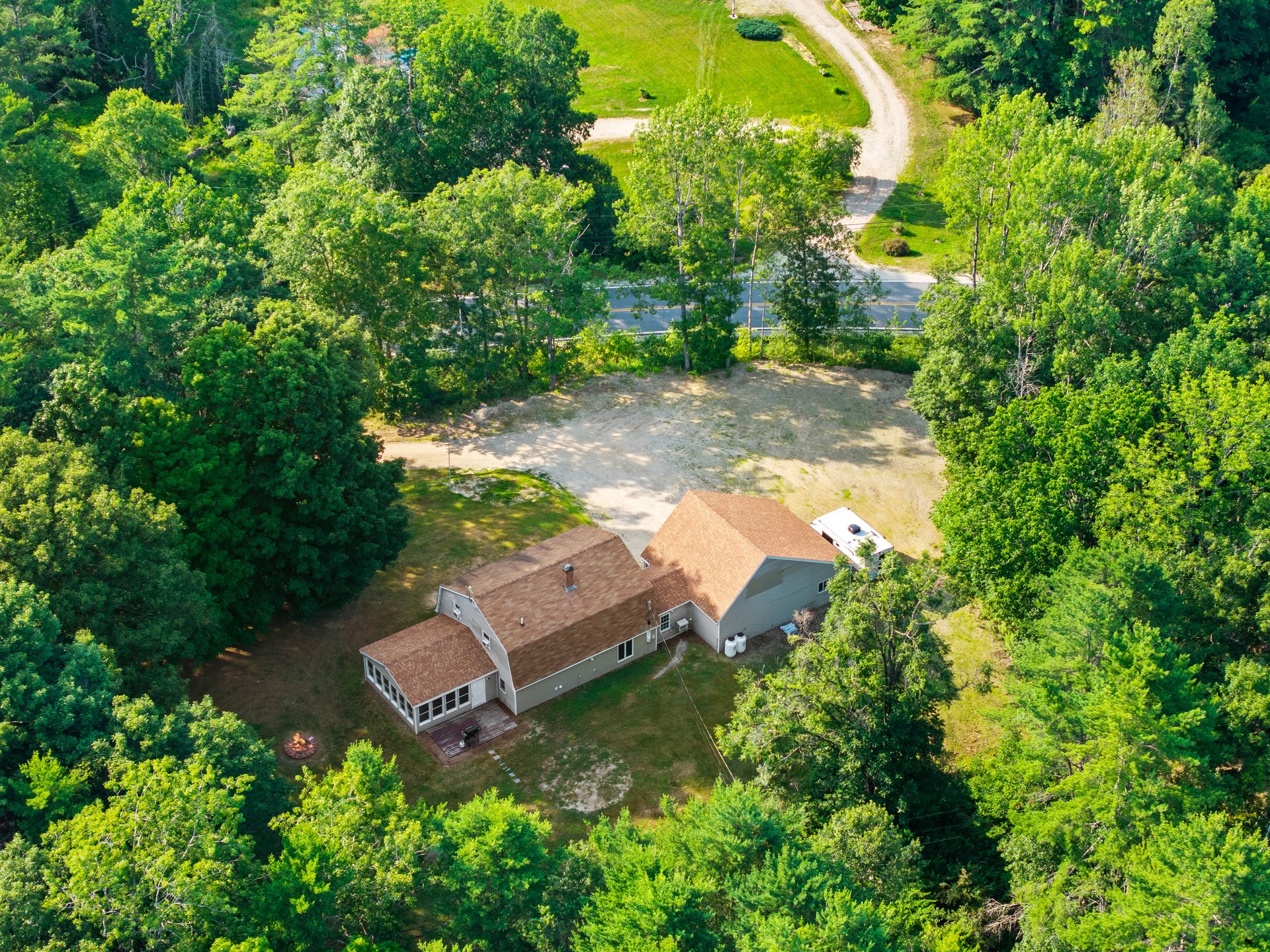 377 River Rd, Bowdoinham