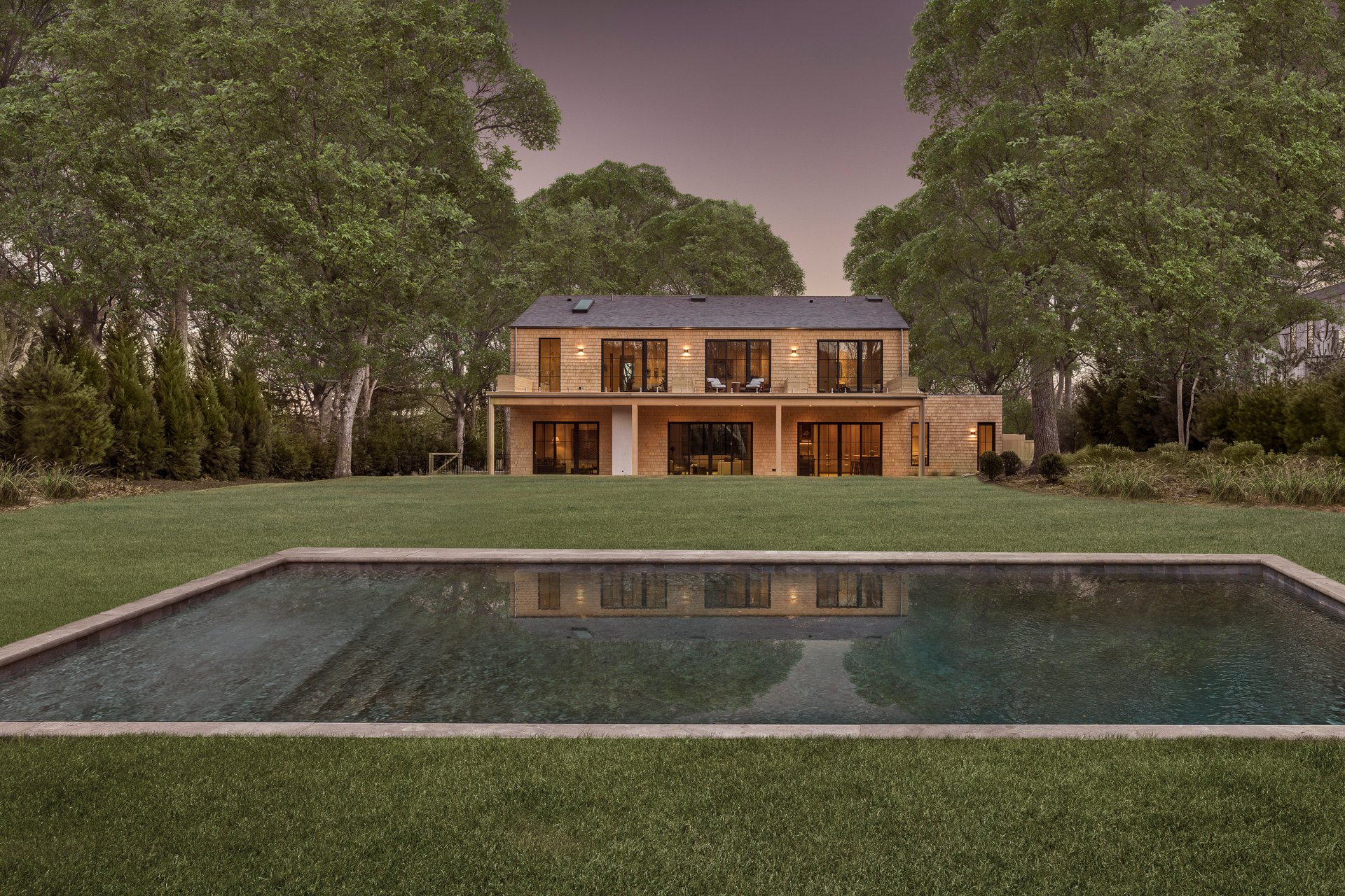 11 Oyster Shores Road