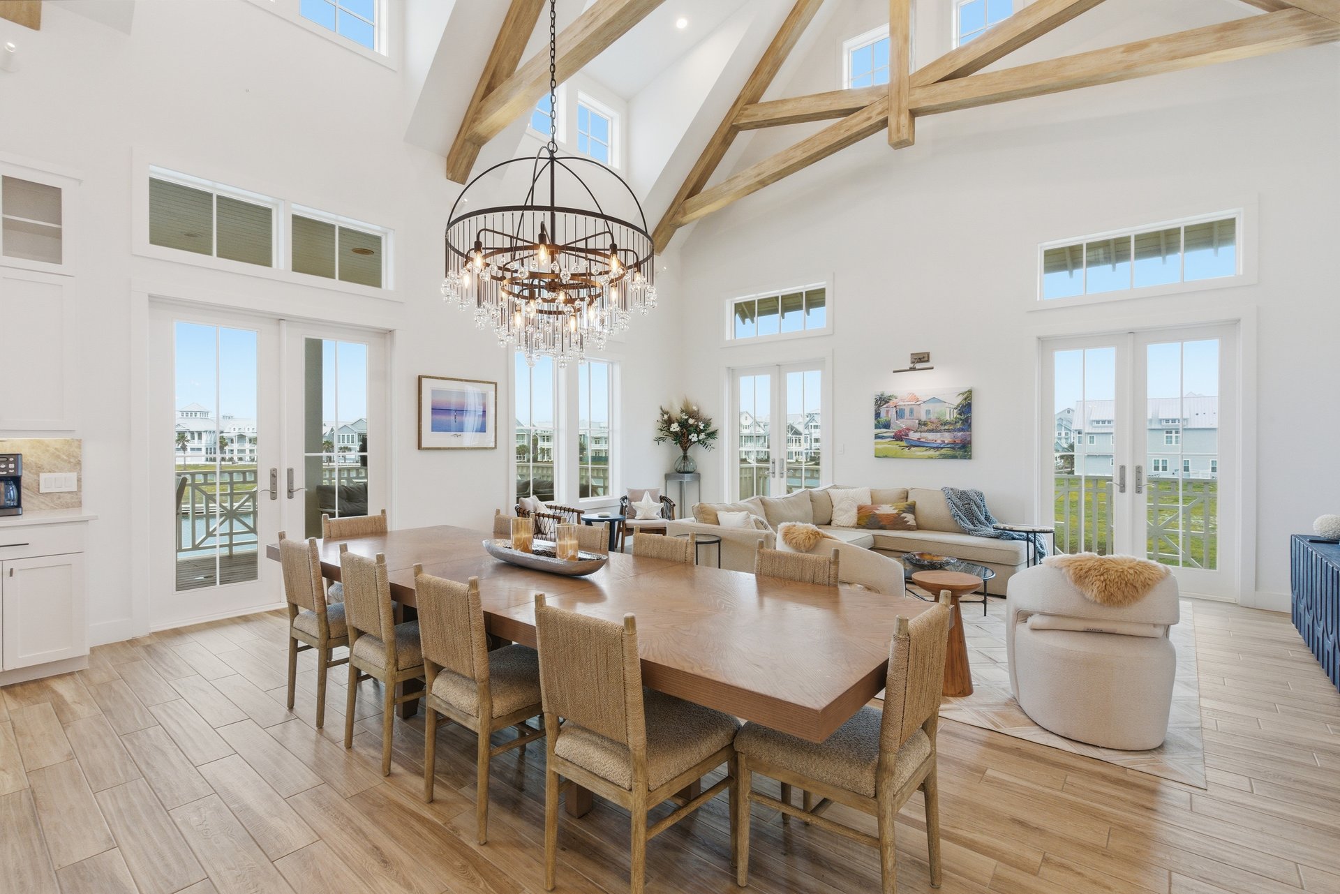Summer Wind Beach Rental