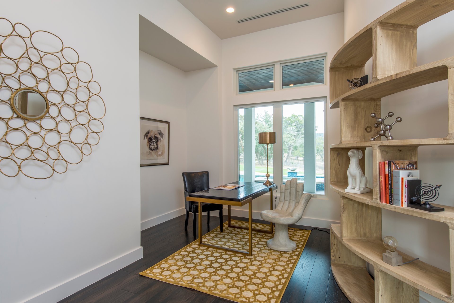 Private Address, Austin, TX 78738