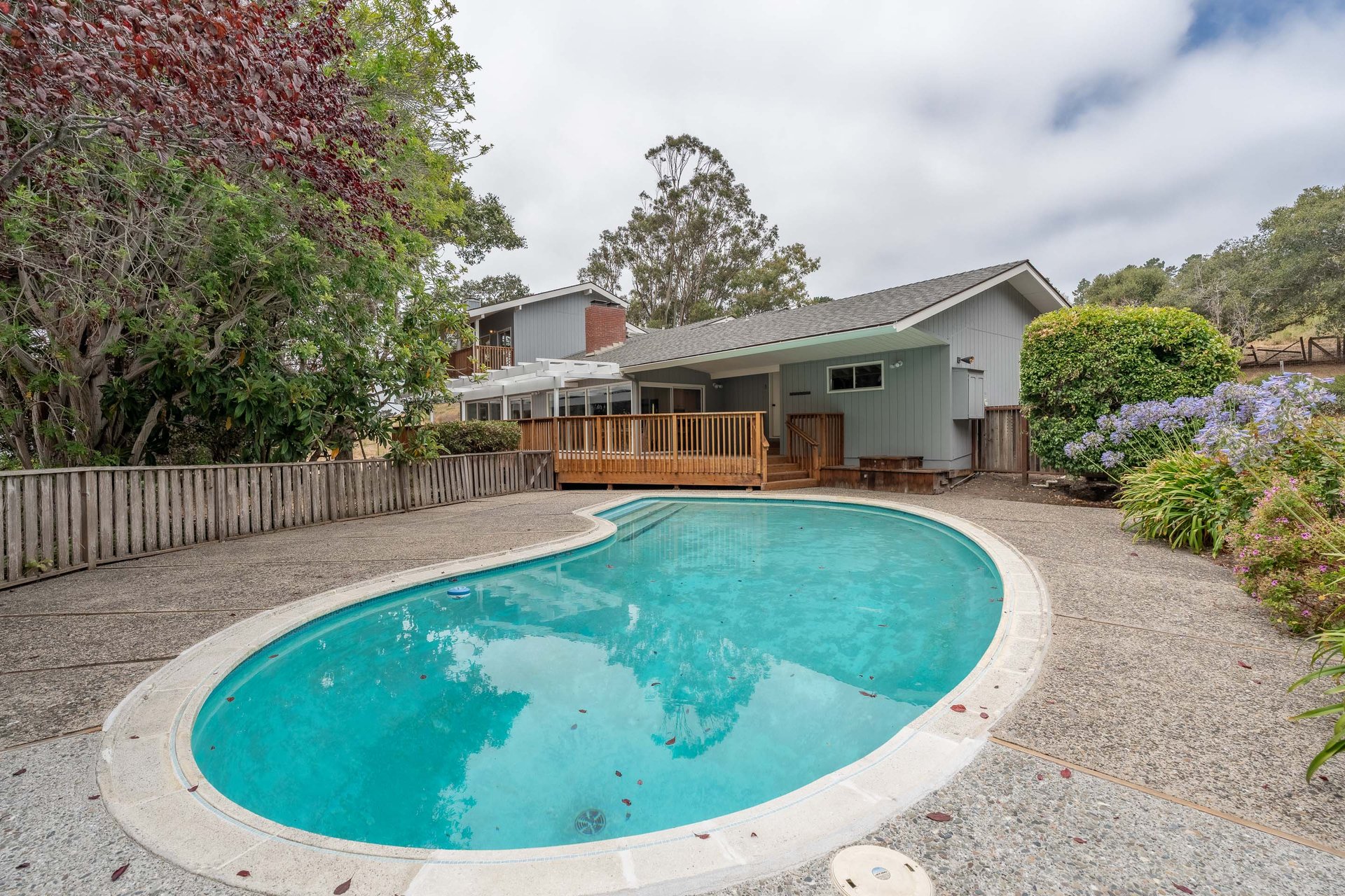 6965 Carmel Valley Road