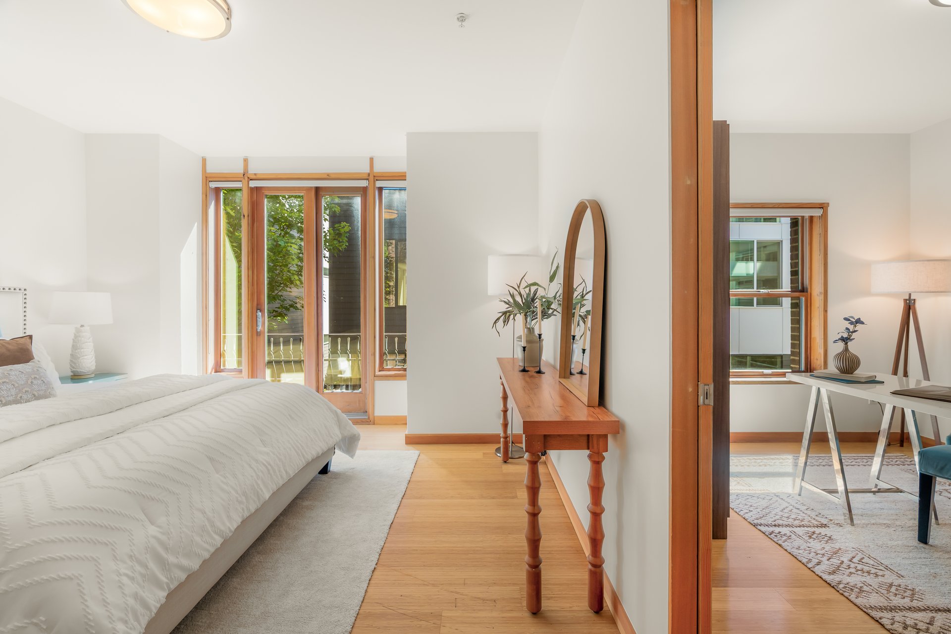 Harvard-Belmont Living on Capitol Hill 