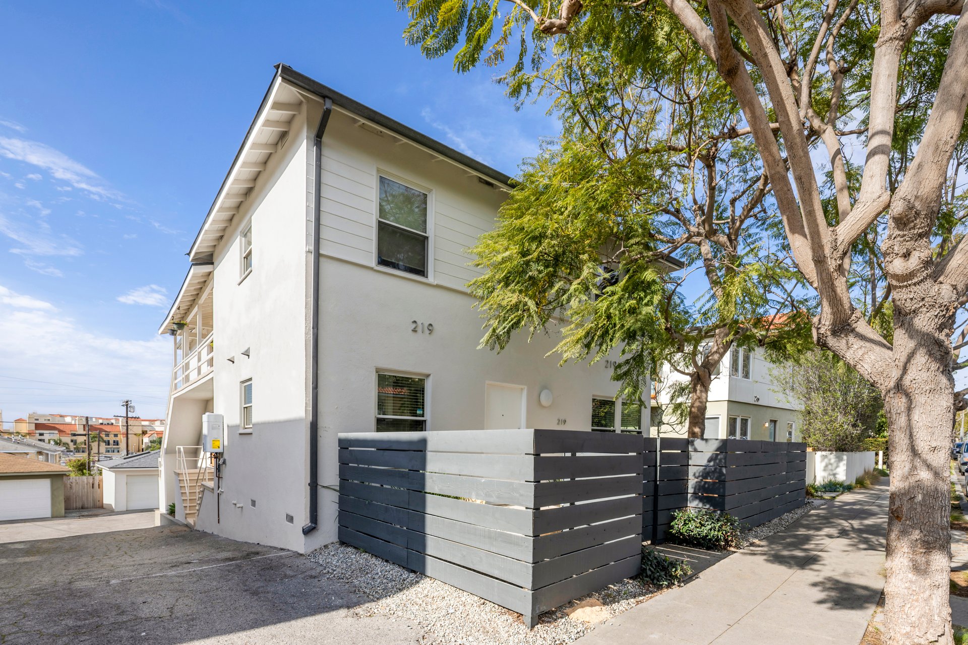 219 3rd Ave, Venice 