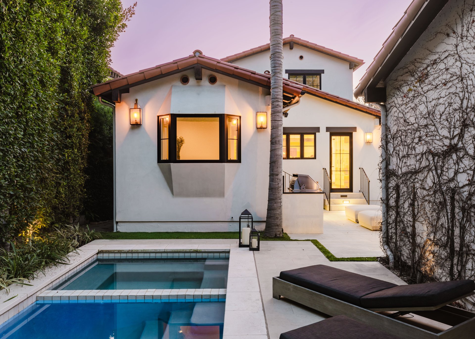 408 Westbourne Dr, West Hollywood 