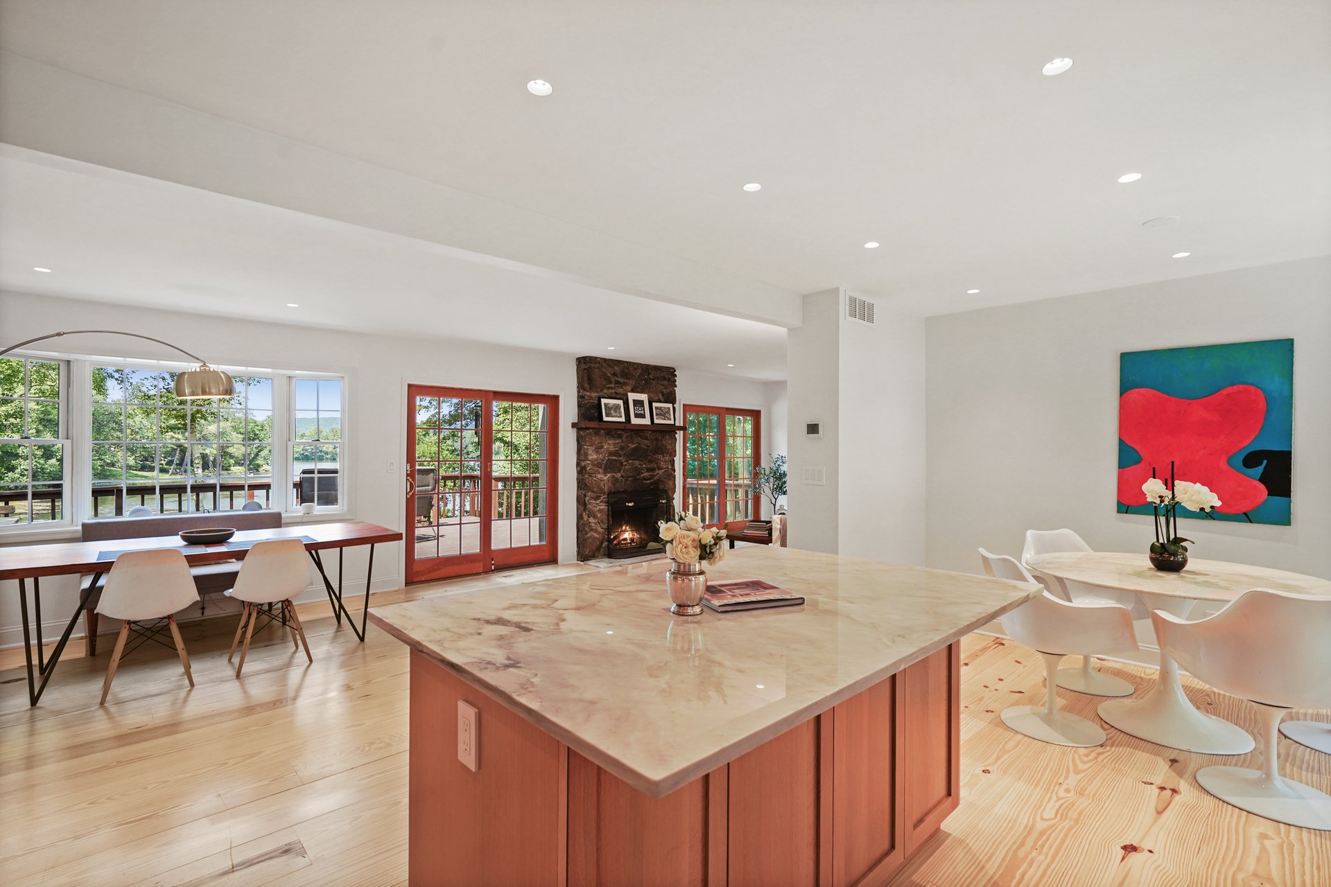 3 Truesdale Lake Drive