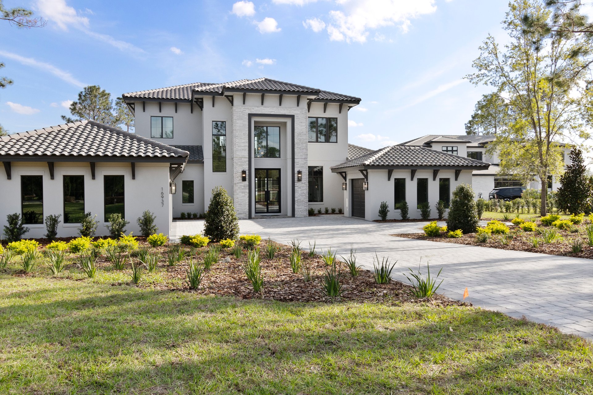 16937 Crete Way - Lot 74 Estate