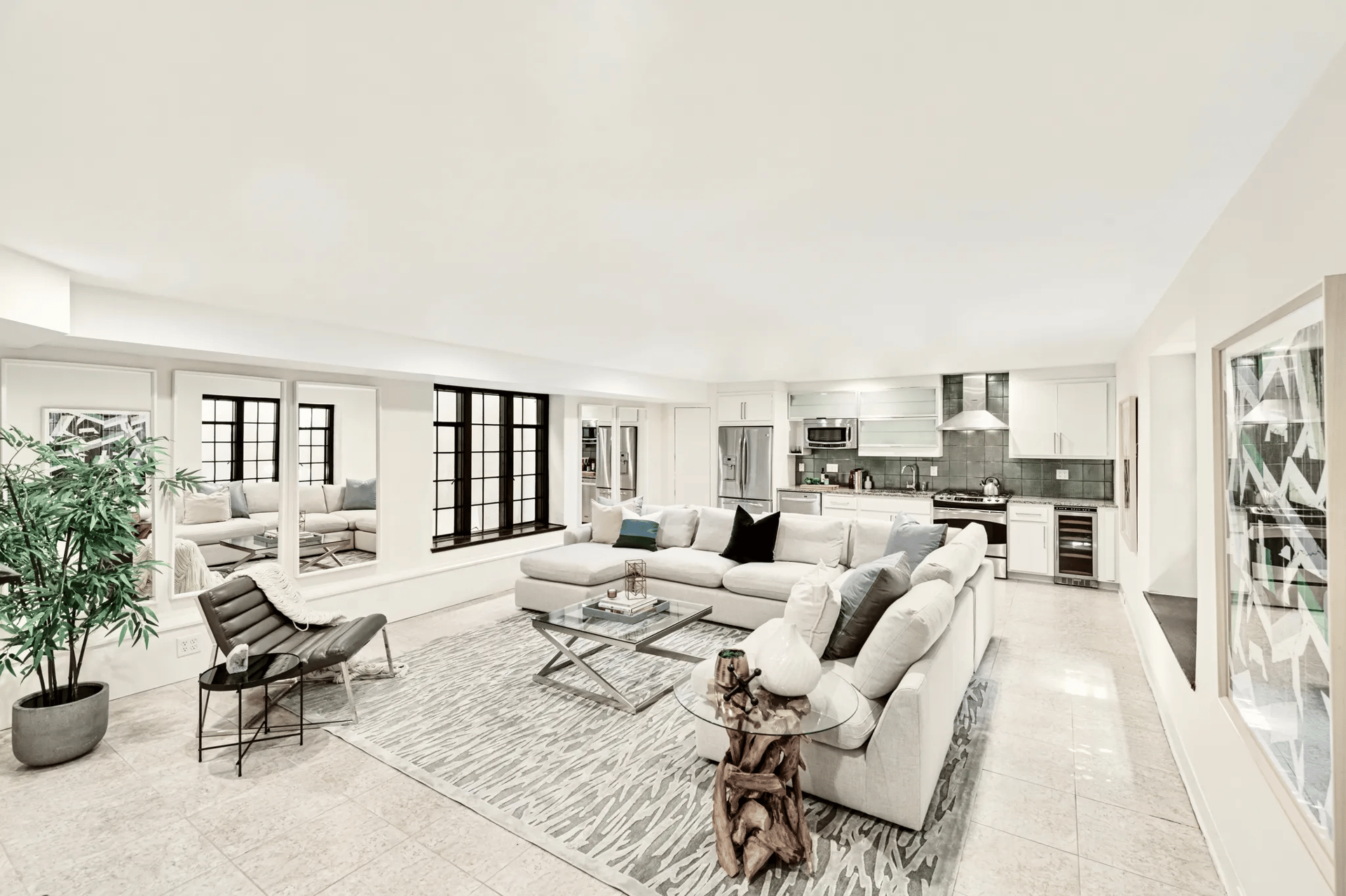 11 Cranford St