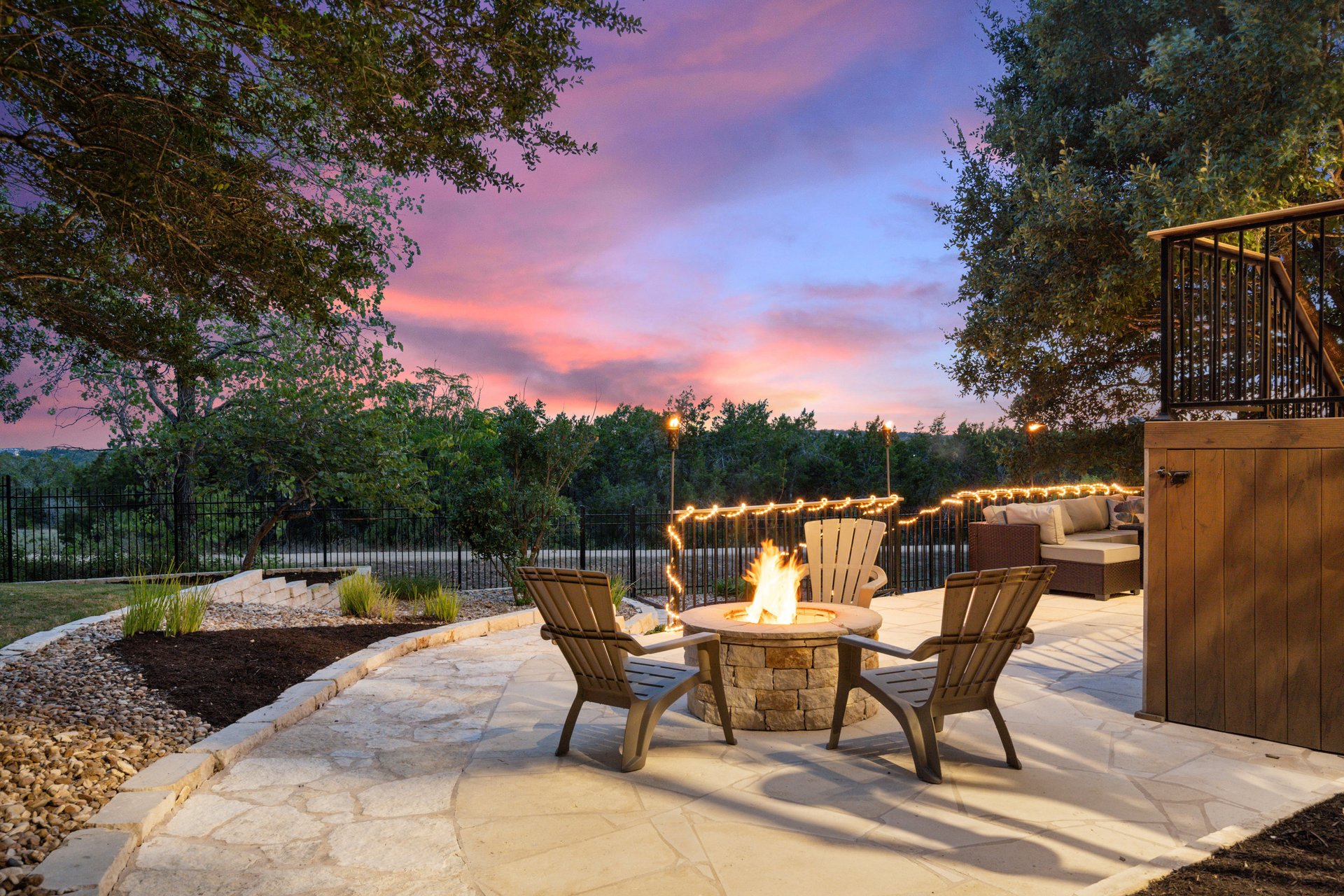 5913 Sunset Ridge