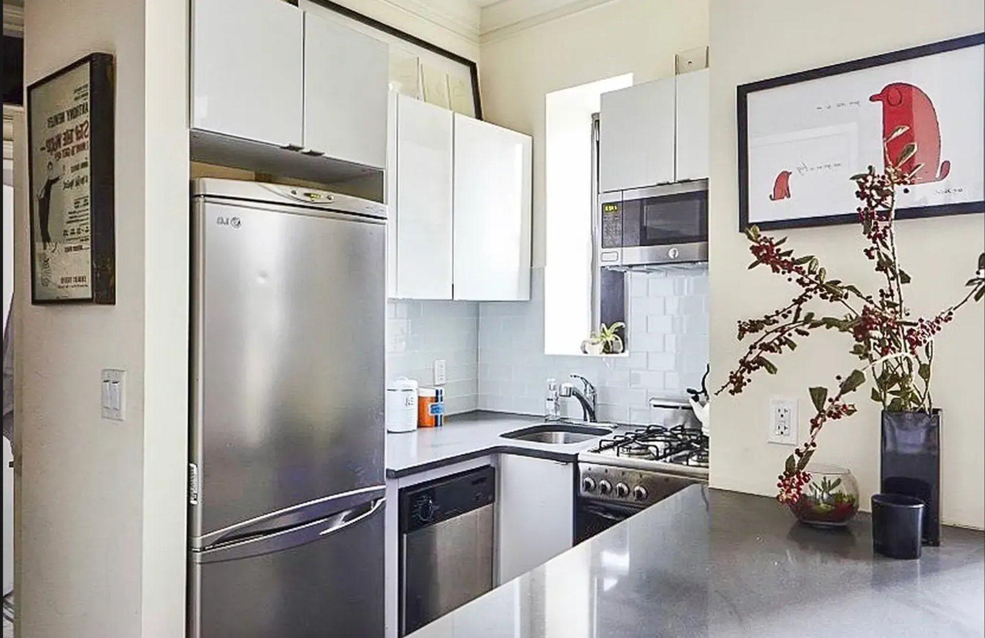 50 E 3rd St #3C
