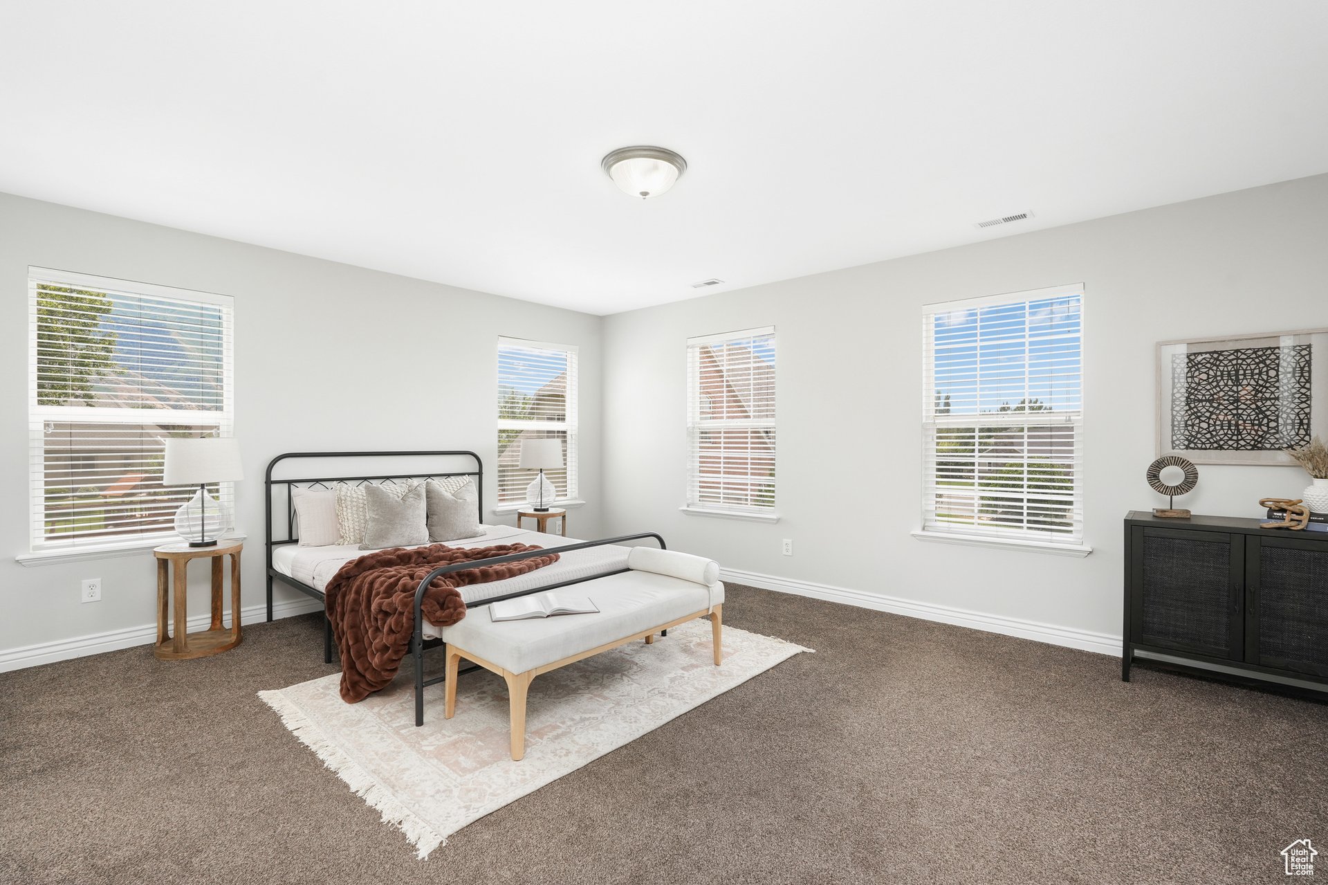 1801 Cranberry Way - Burgon