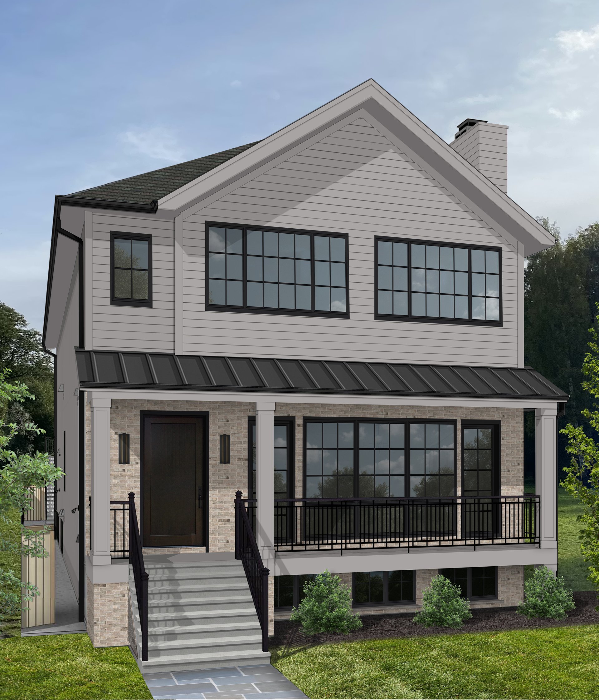 1907 W Cuyler