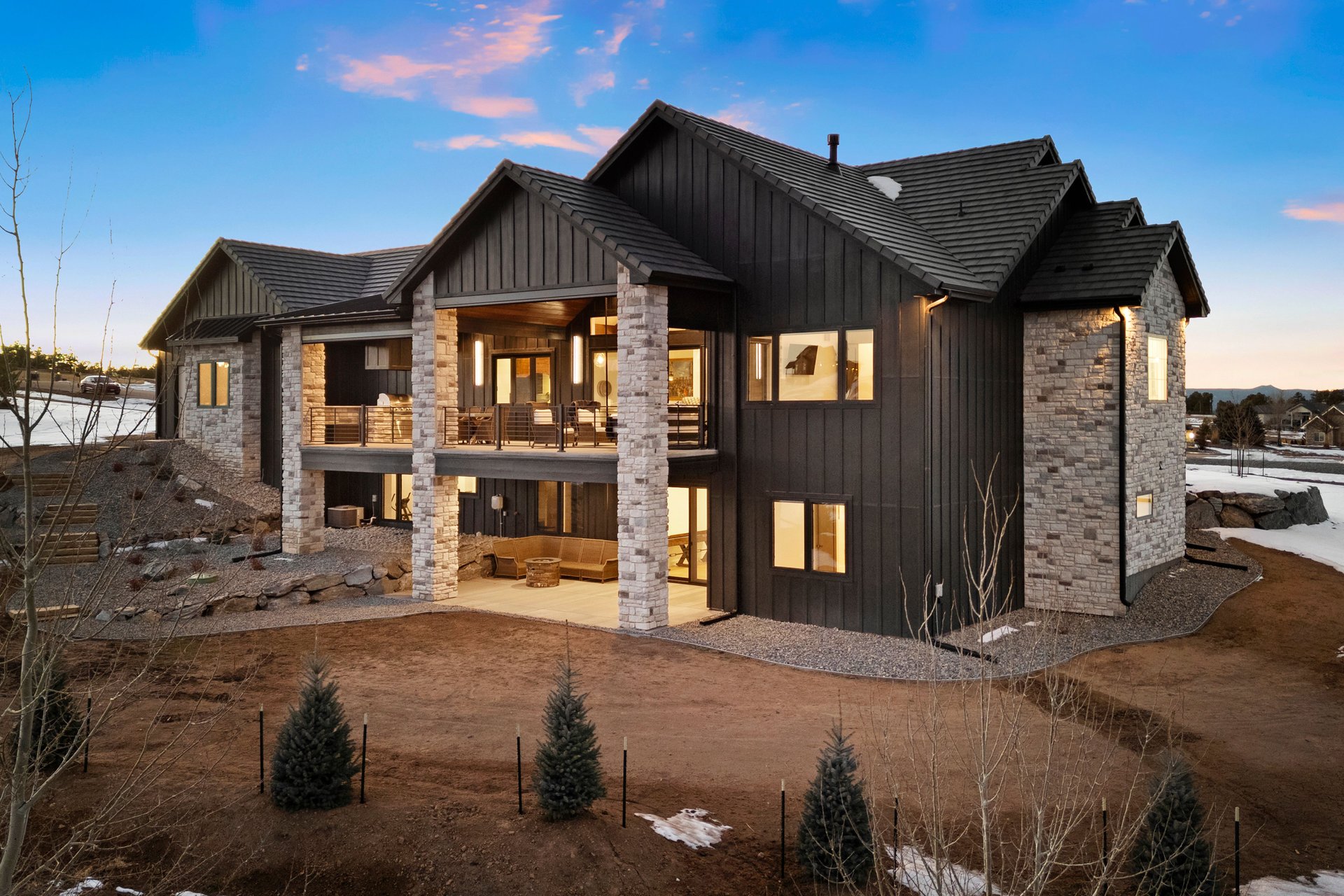3939 Needles Drive