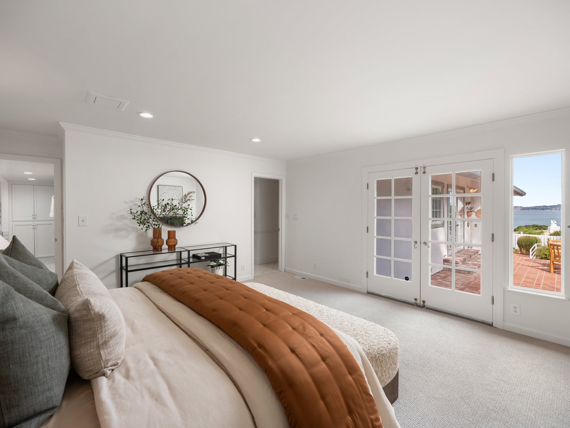 Vacation at Home in Seafirth Estates