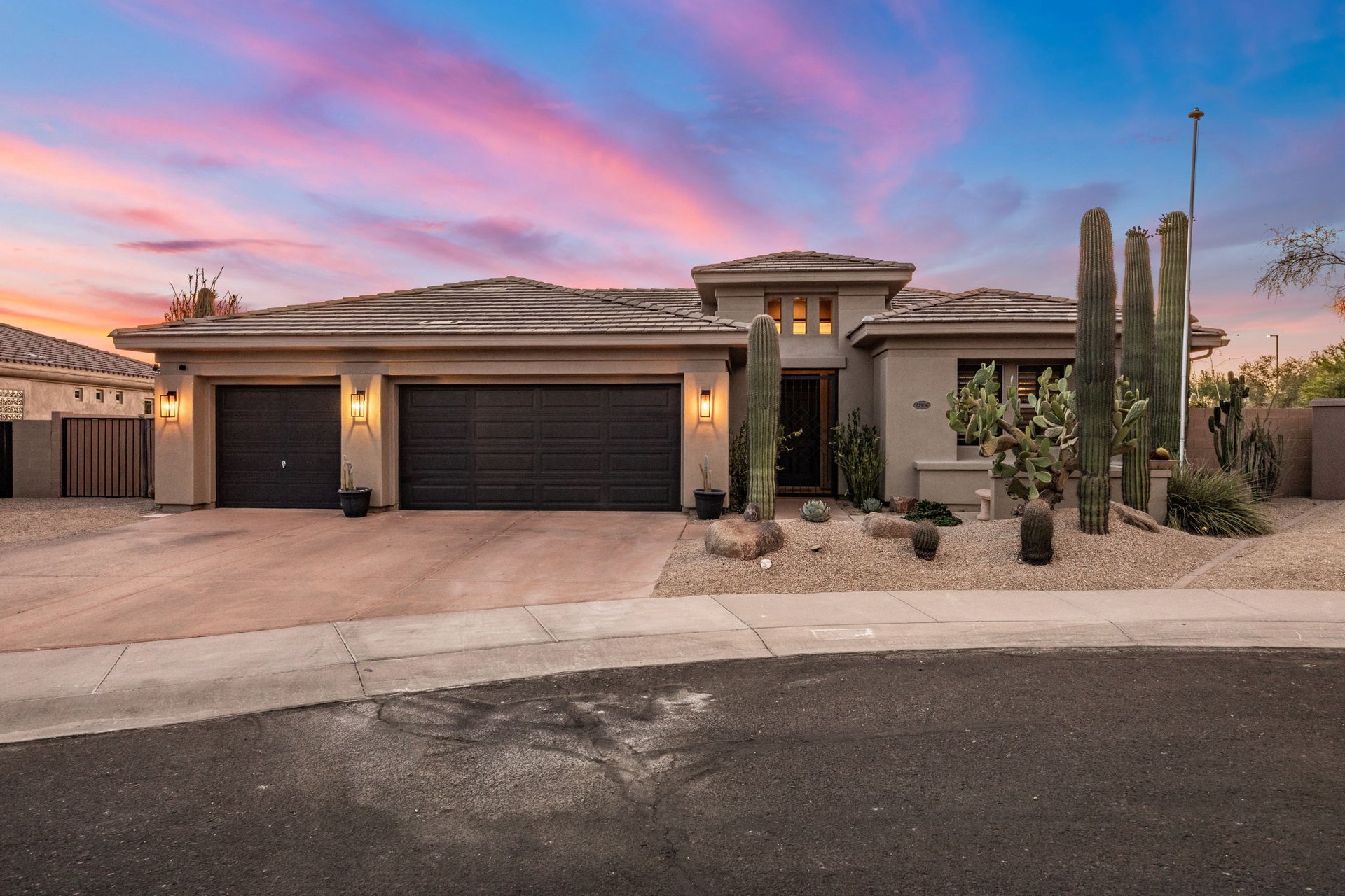 22936 N 39th Place