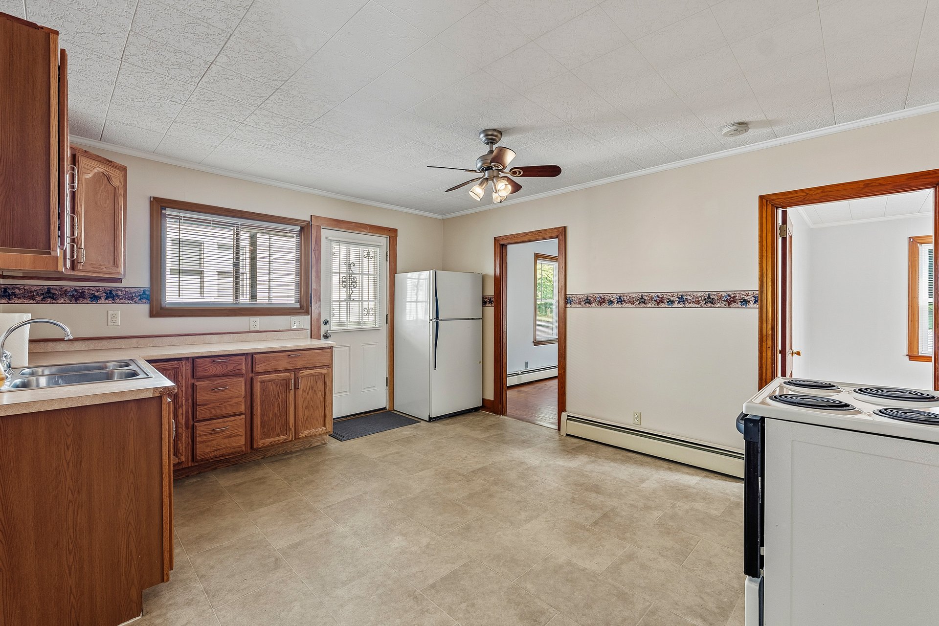 Rental Currently Available