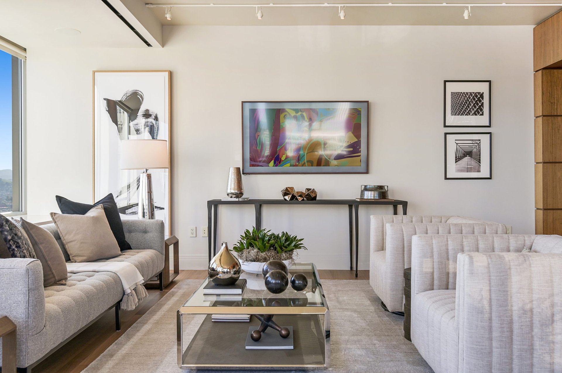 Art Deco Elegance at the St. Regis