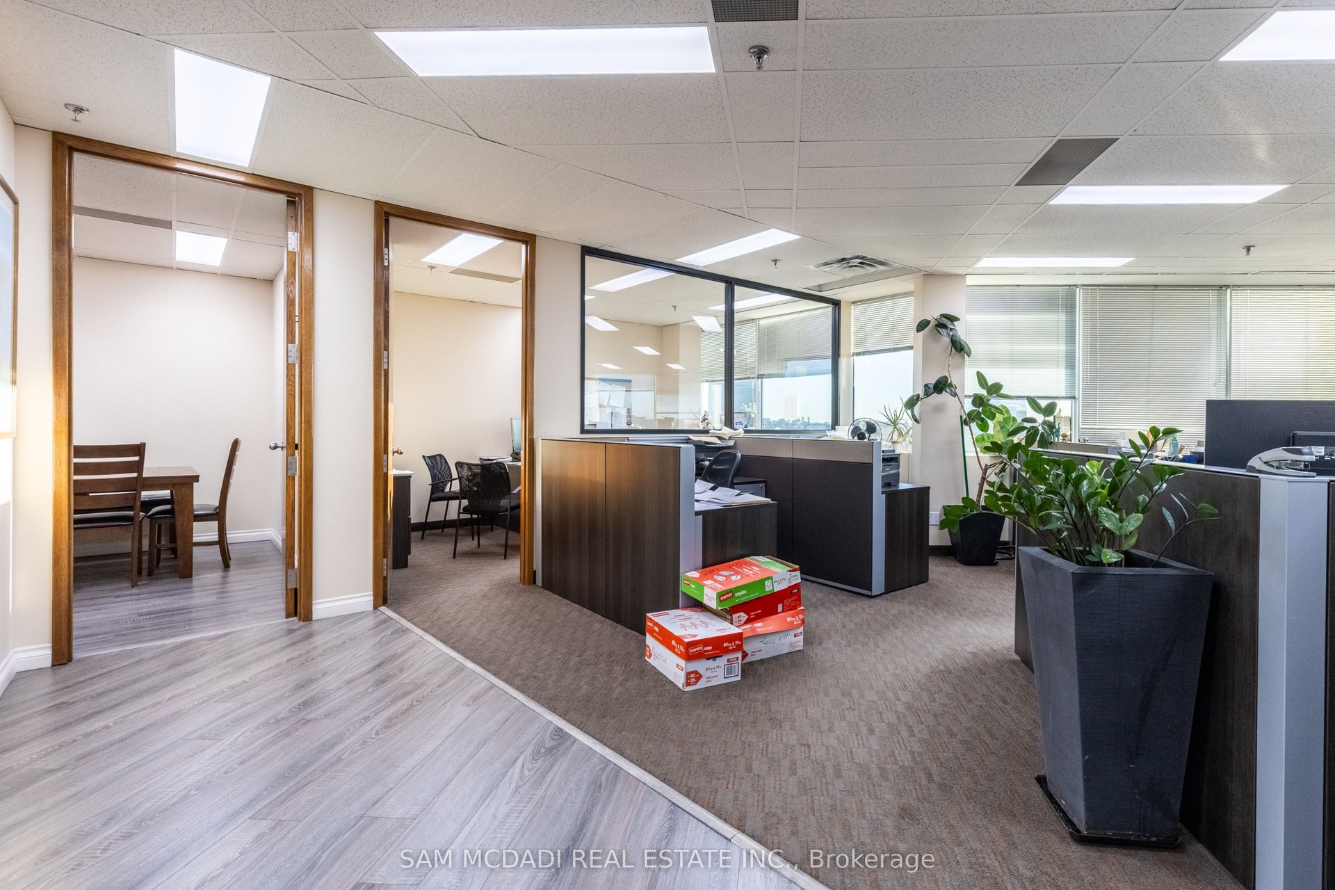 2800 Skymark Ave, #309