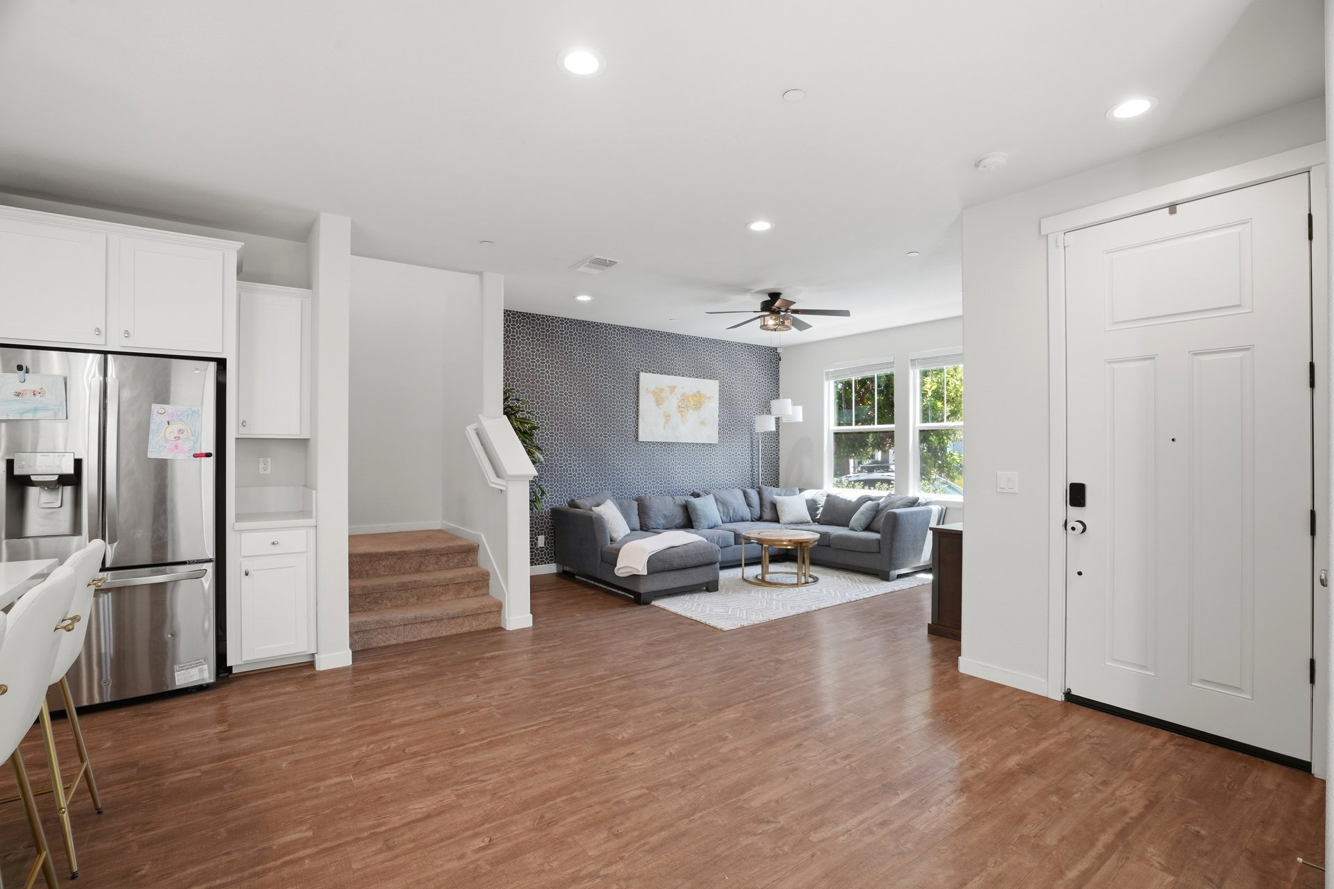 18826 Sedgwick Lane, Marina