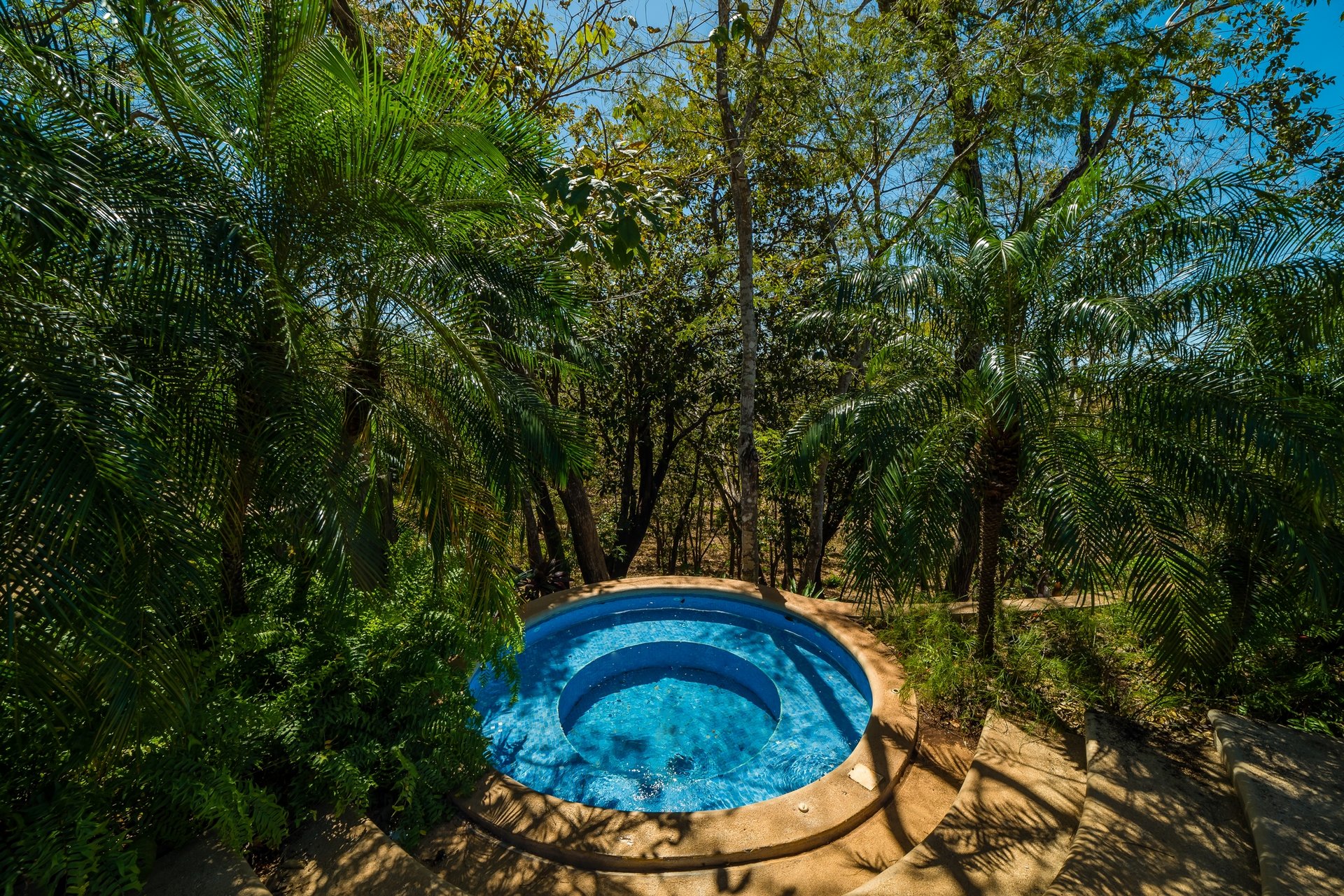 Lot 81, Rancho Villareal