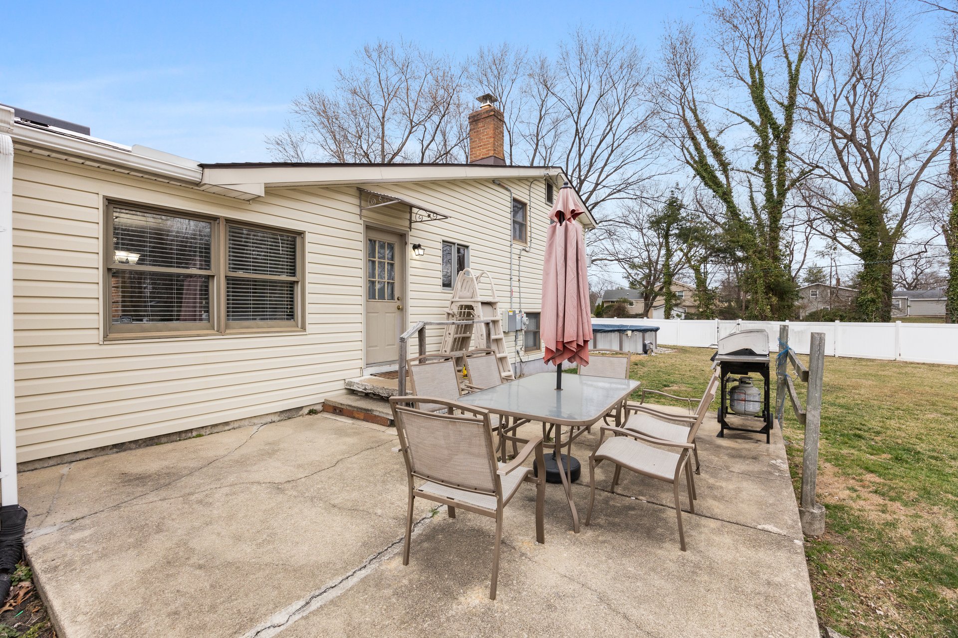  157 Ramblewood Pkwy