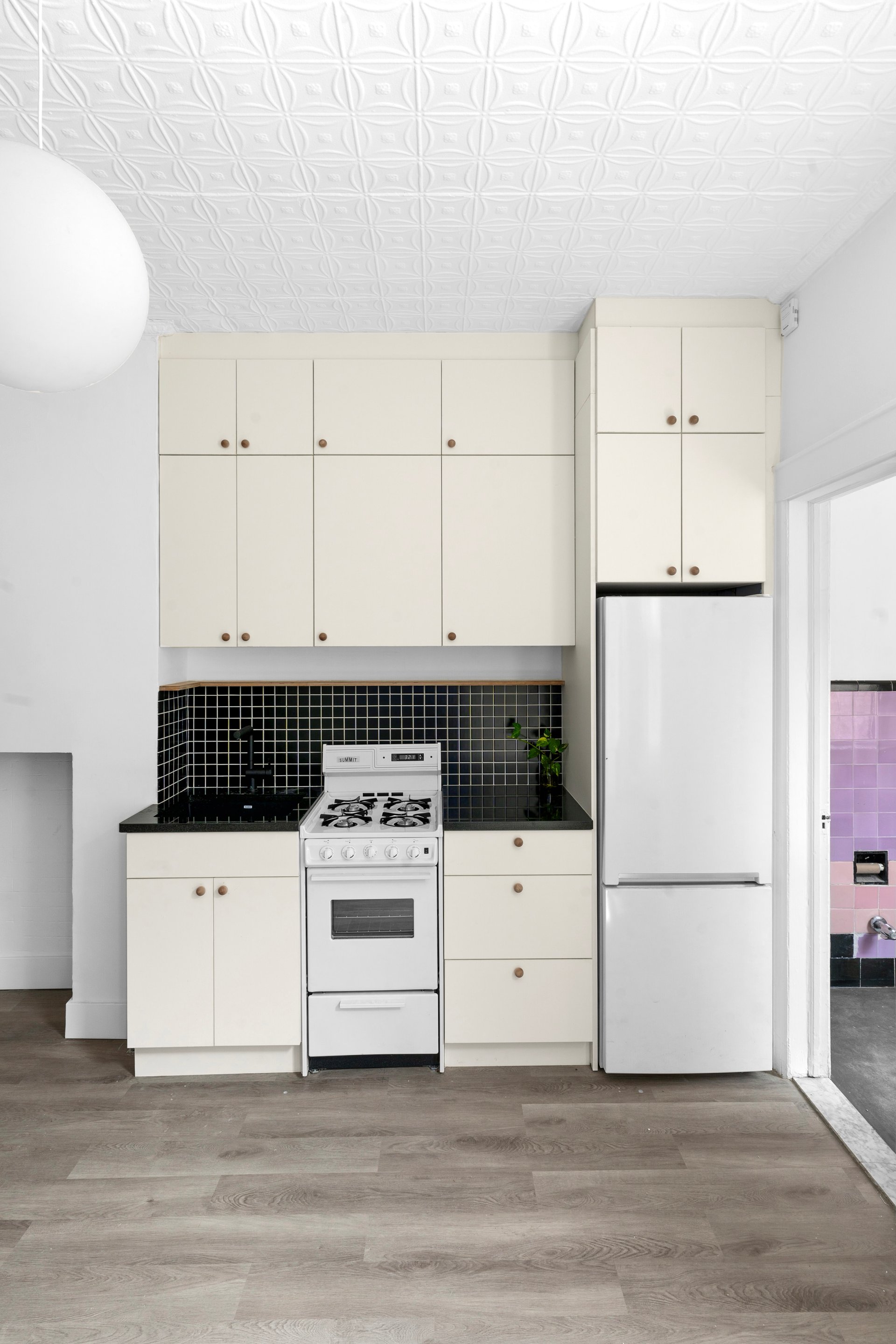 Frost Street Duplex