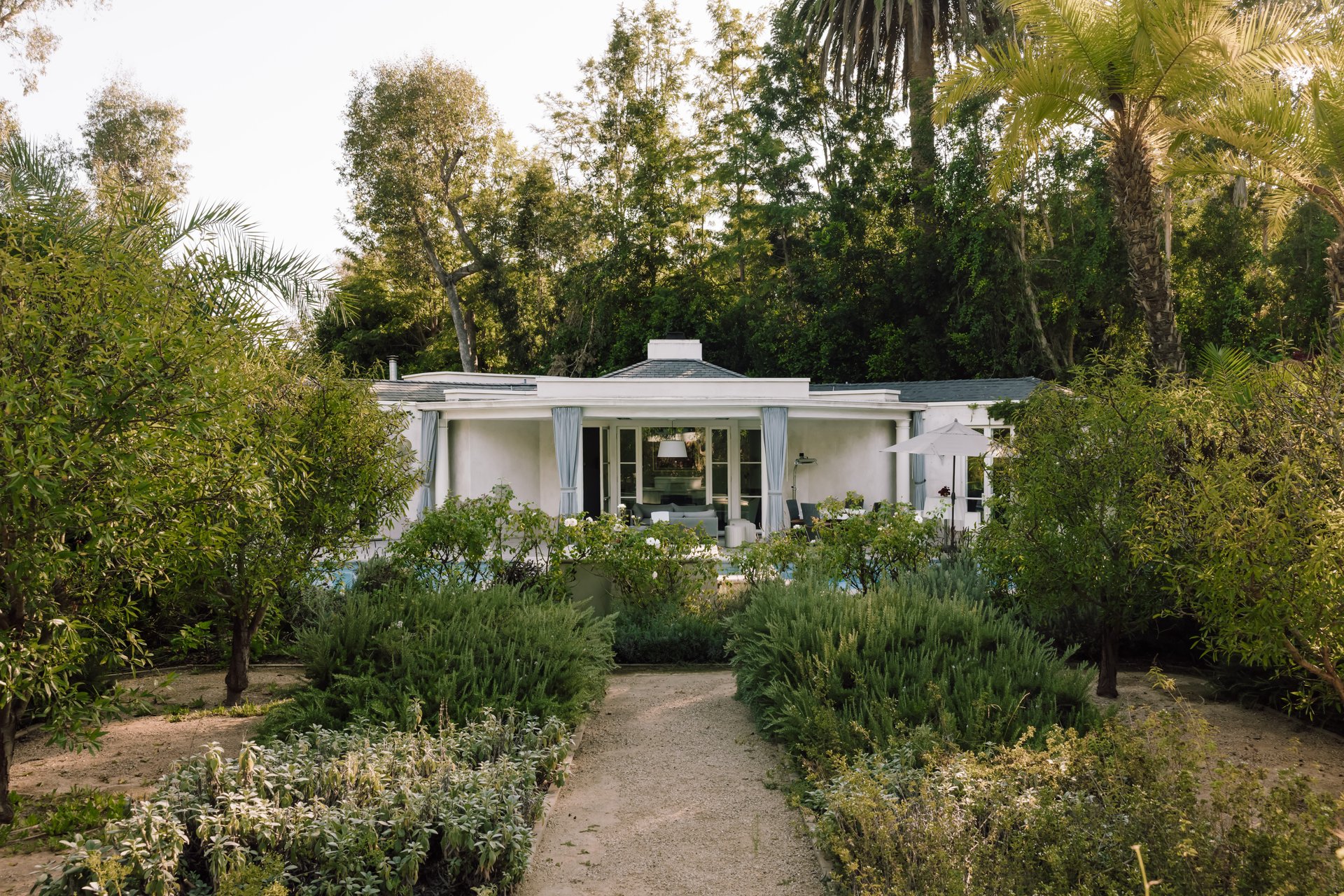 101 Bel Air Rd