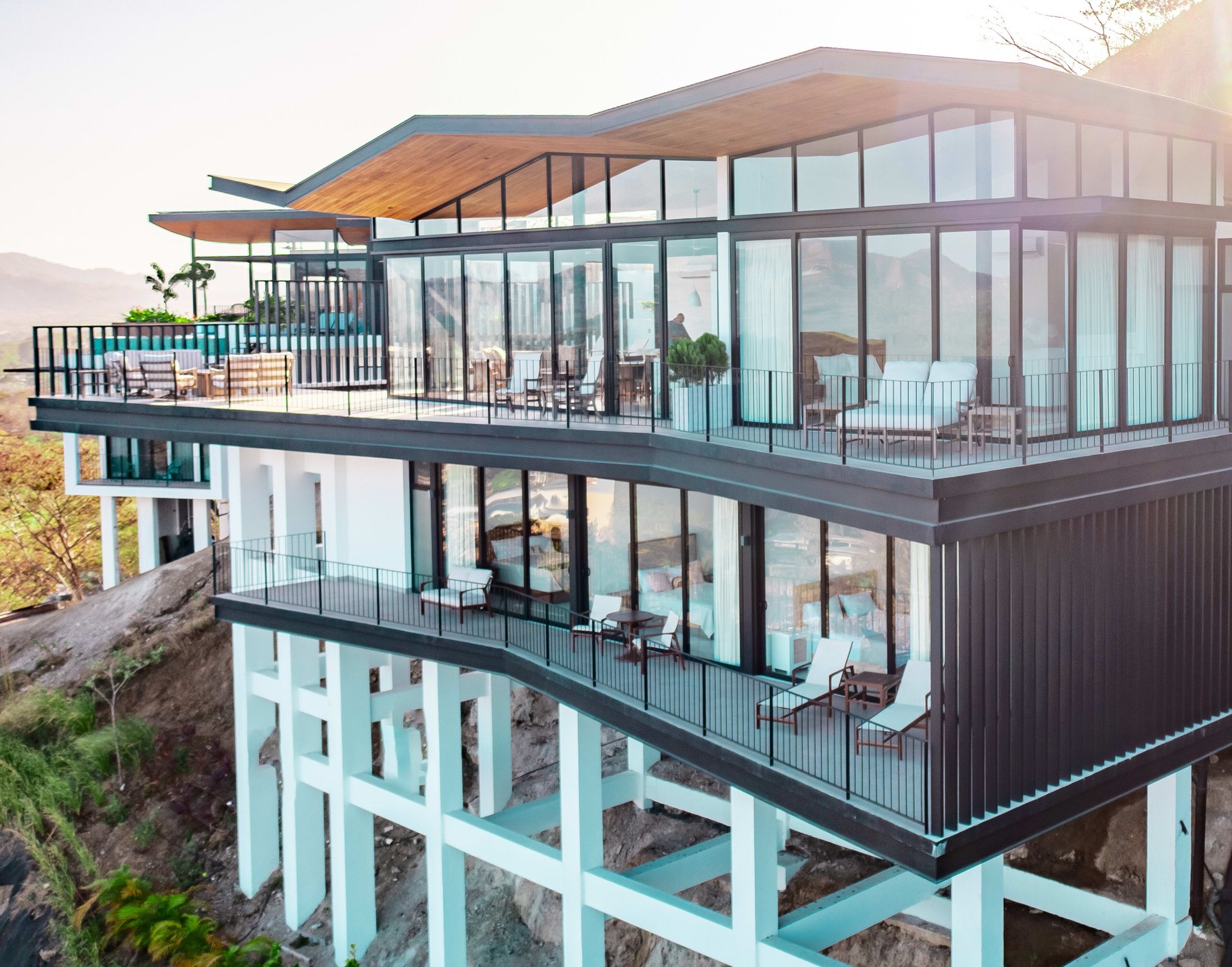 Casa Mar de Paraiso | Modern Design with Unrivaled Views