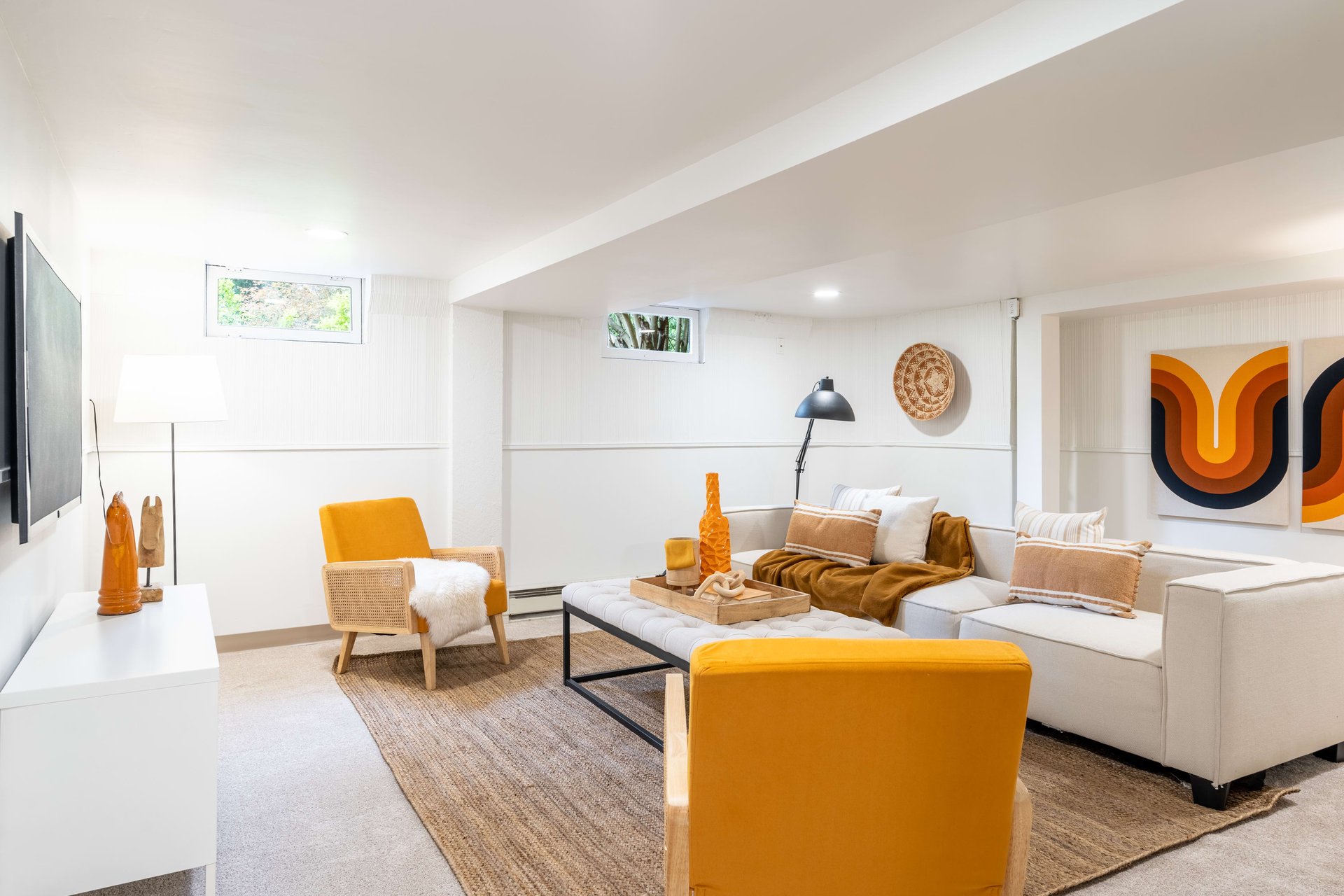 Art Deco Classic in Lake Forest Park