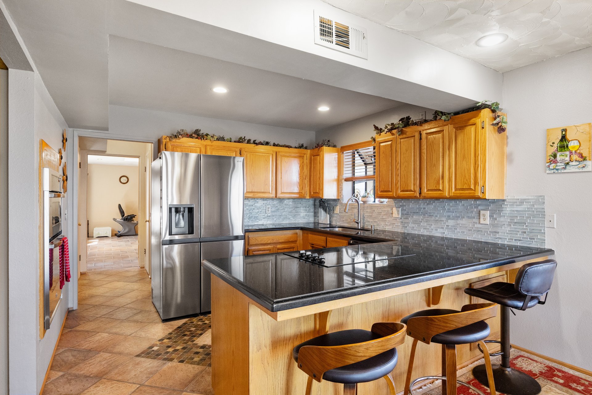 Views & Private 4.44-Acre Retreat | 24930 Paramount Drive