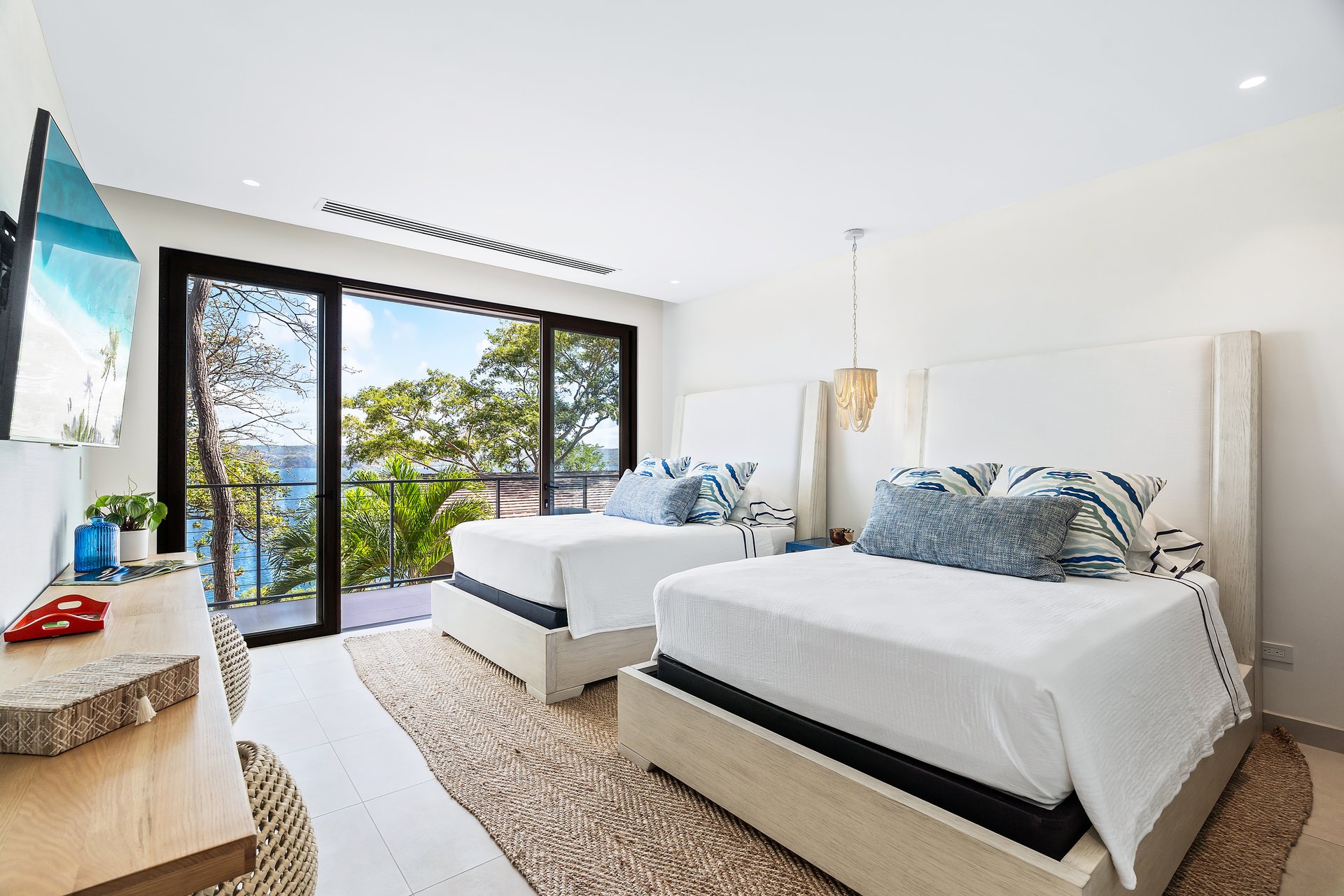 Villa Amar #303 | Luxury Ocean-View Villa in Peninsula Papagayo