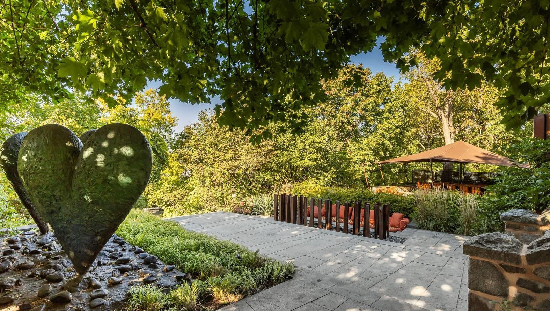  Outremont | Exceptional estate on Maplewood
