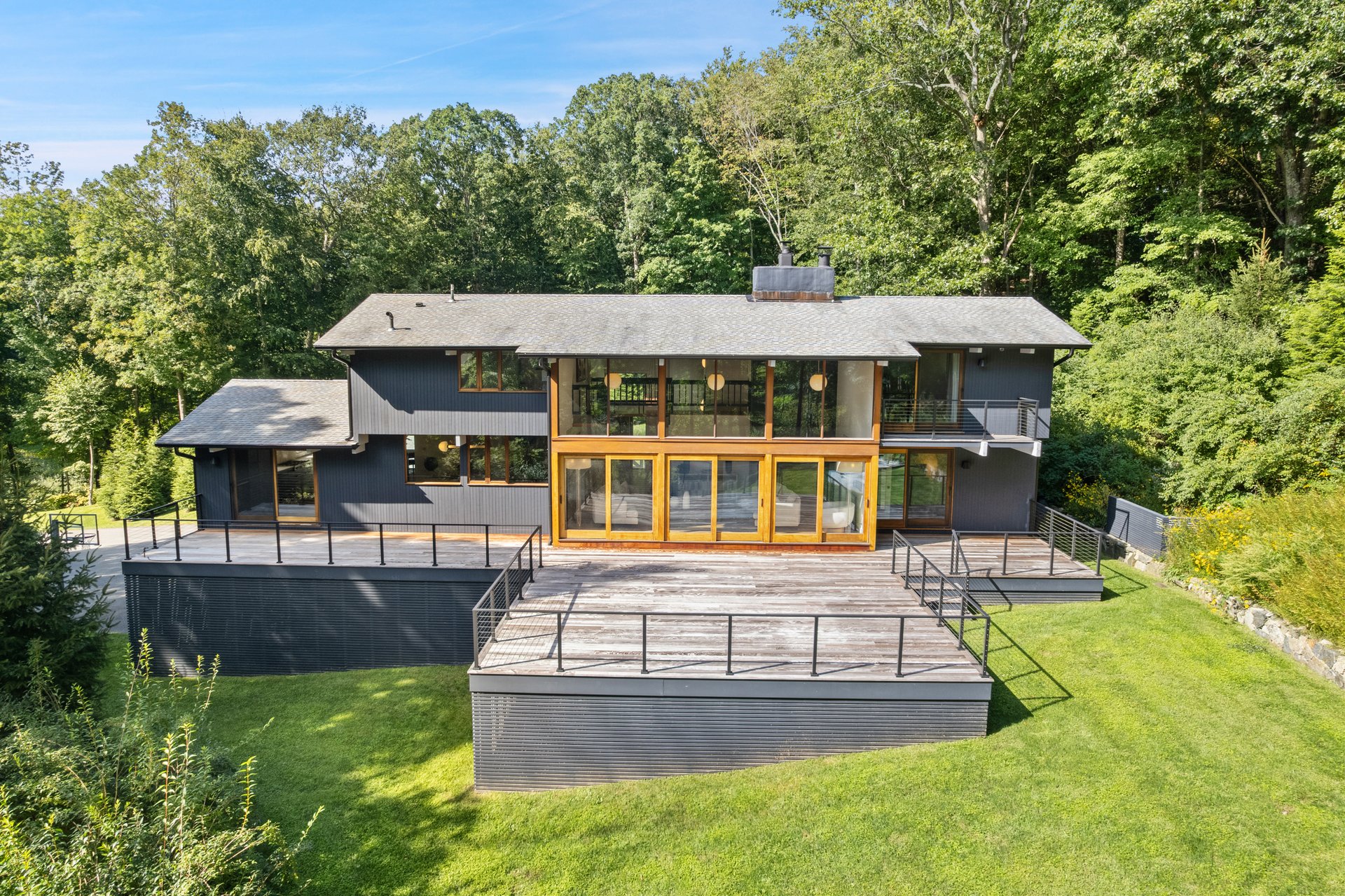 21 Black Spring Road