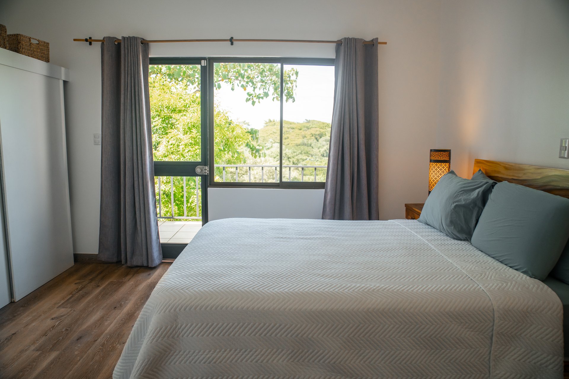 Casa Blanca | Your Valley View Oasis Minutes from Tamarindo