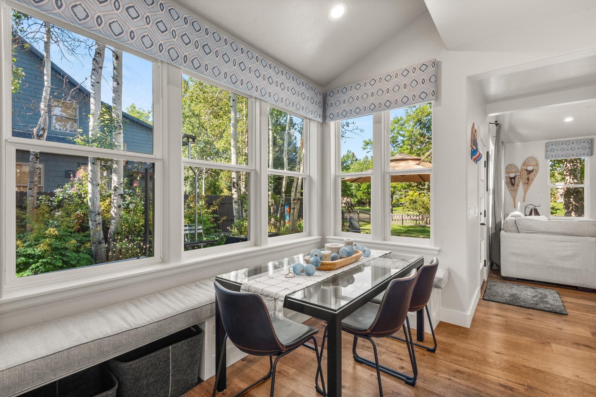Your New Willits Home Awaits