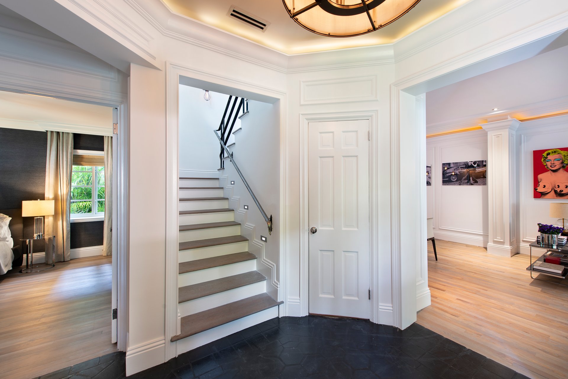 500 NE 57th Street