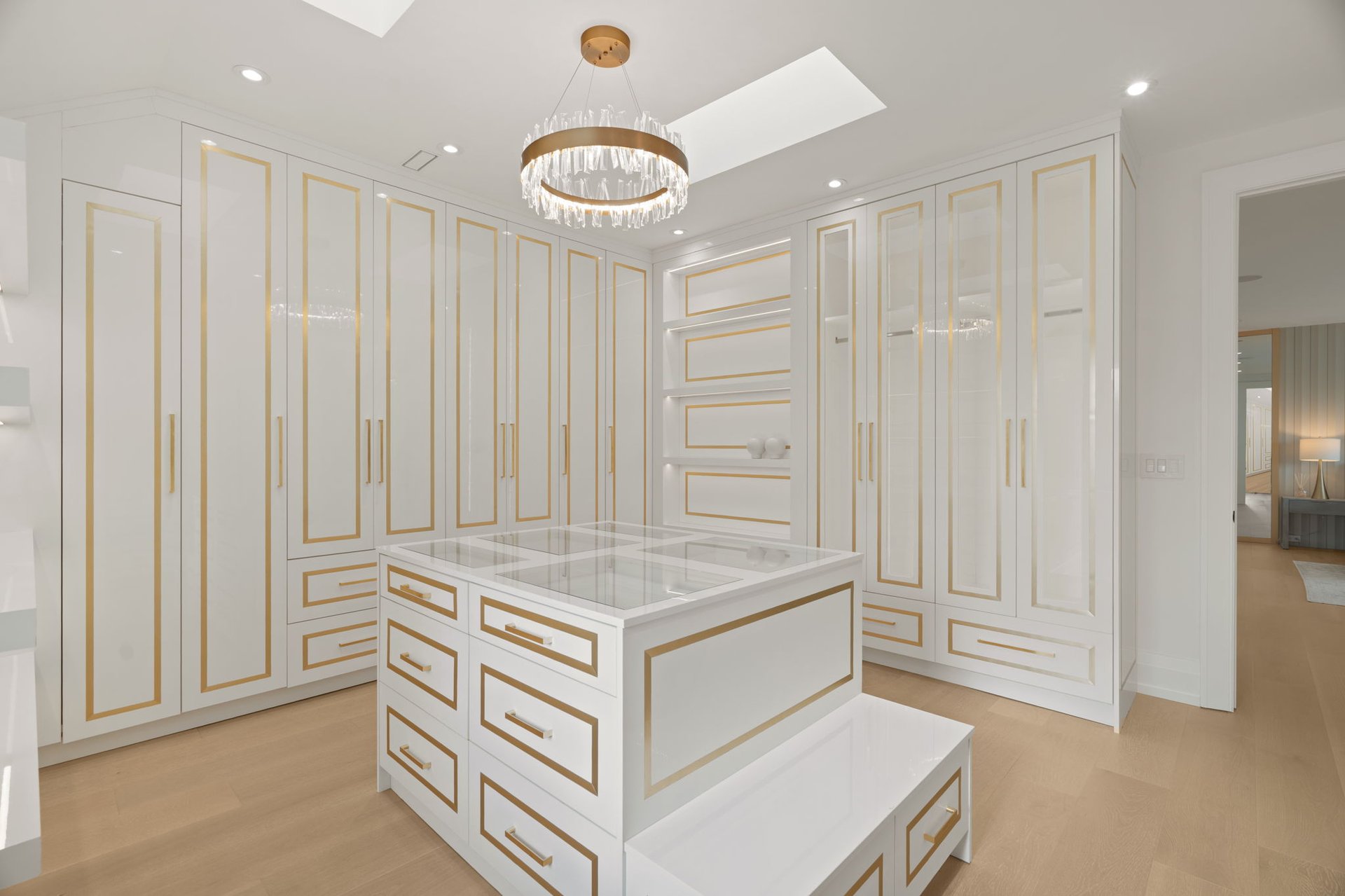 Elegance And Modern Design