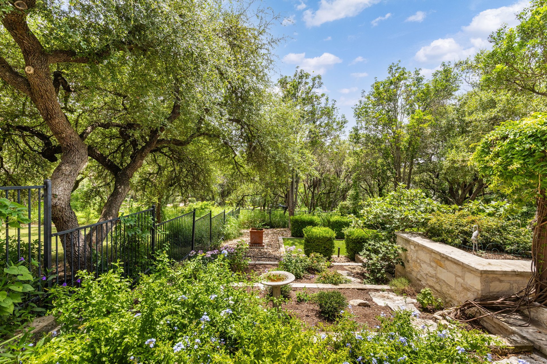Estates of Barton Creek
