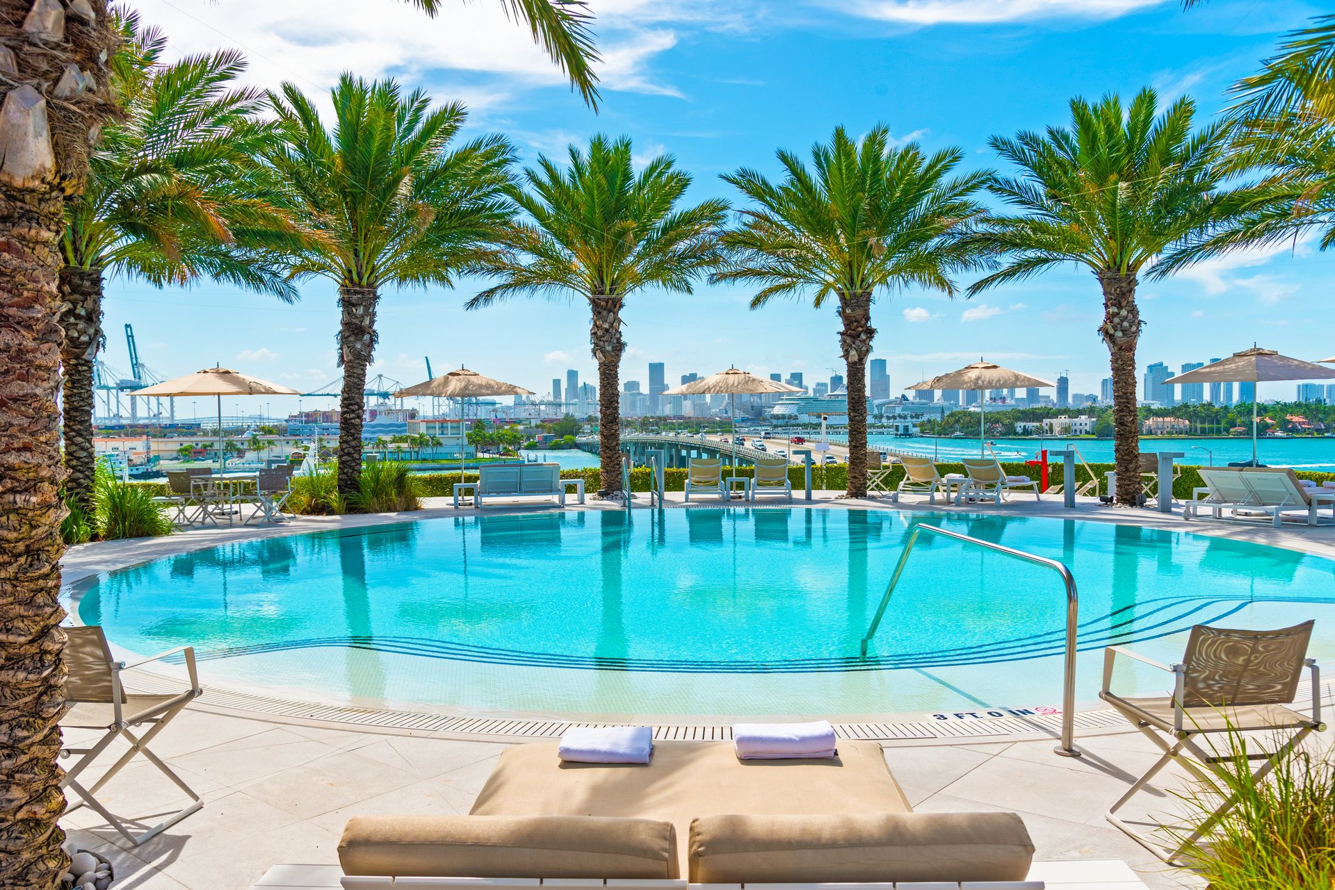 Icon South Beach For Sale | Unit 906