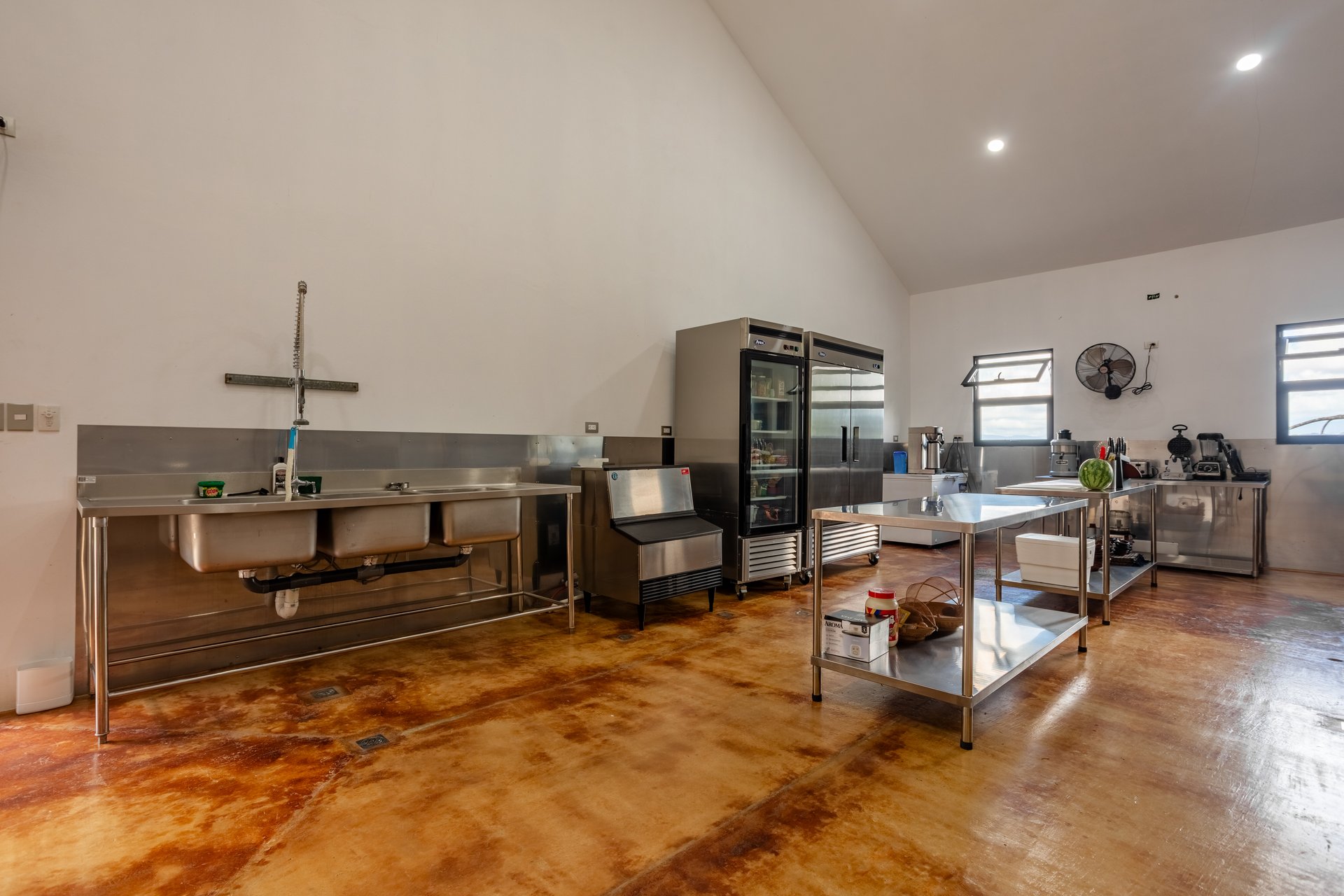 Ocean View Estate and Retreat Opportunity in the Diamante Valley Dominical