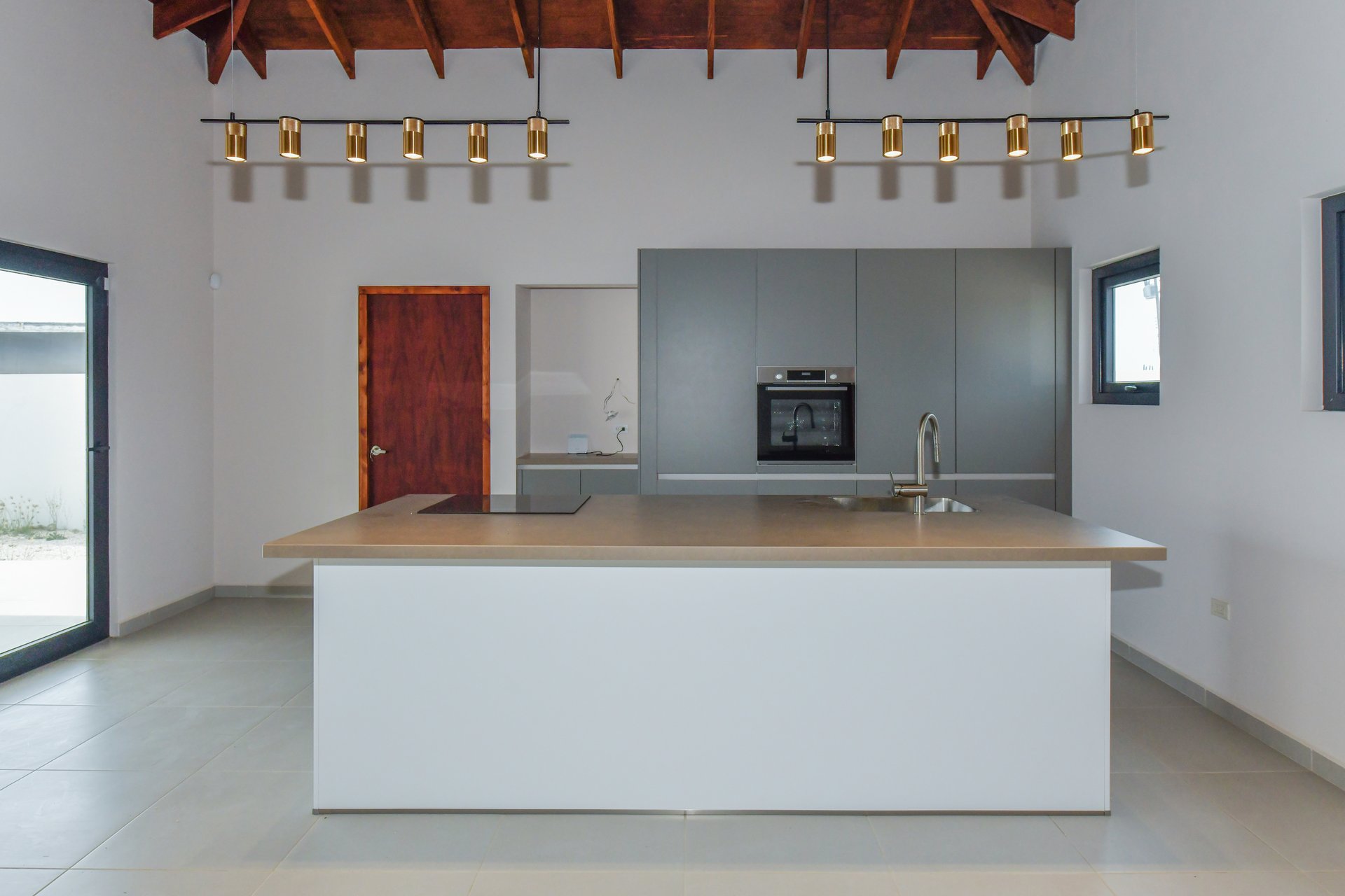 Boroncana 128 B (Rented)
