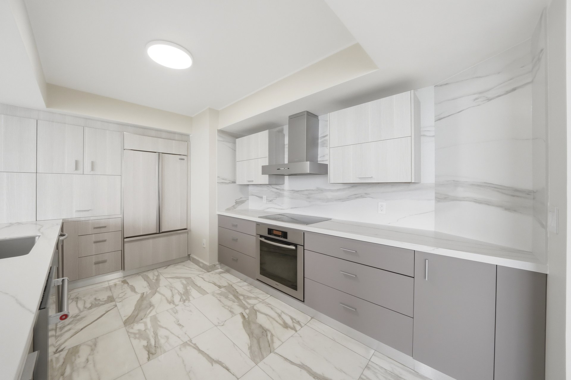 The Penthouse | Oceanfront, Reimagined