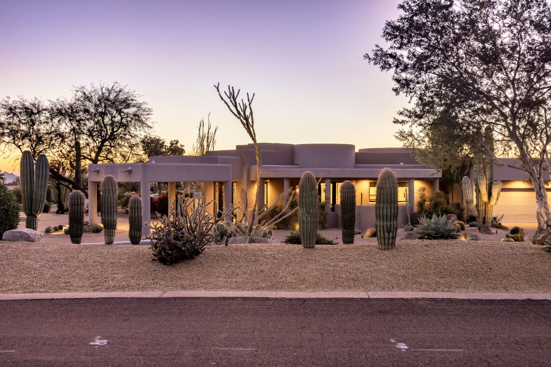 23202 N Dobson Road