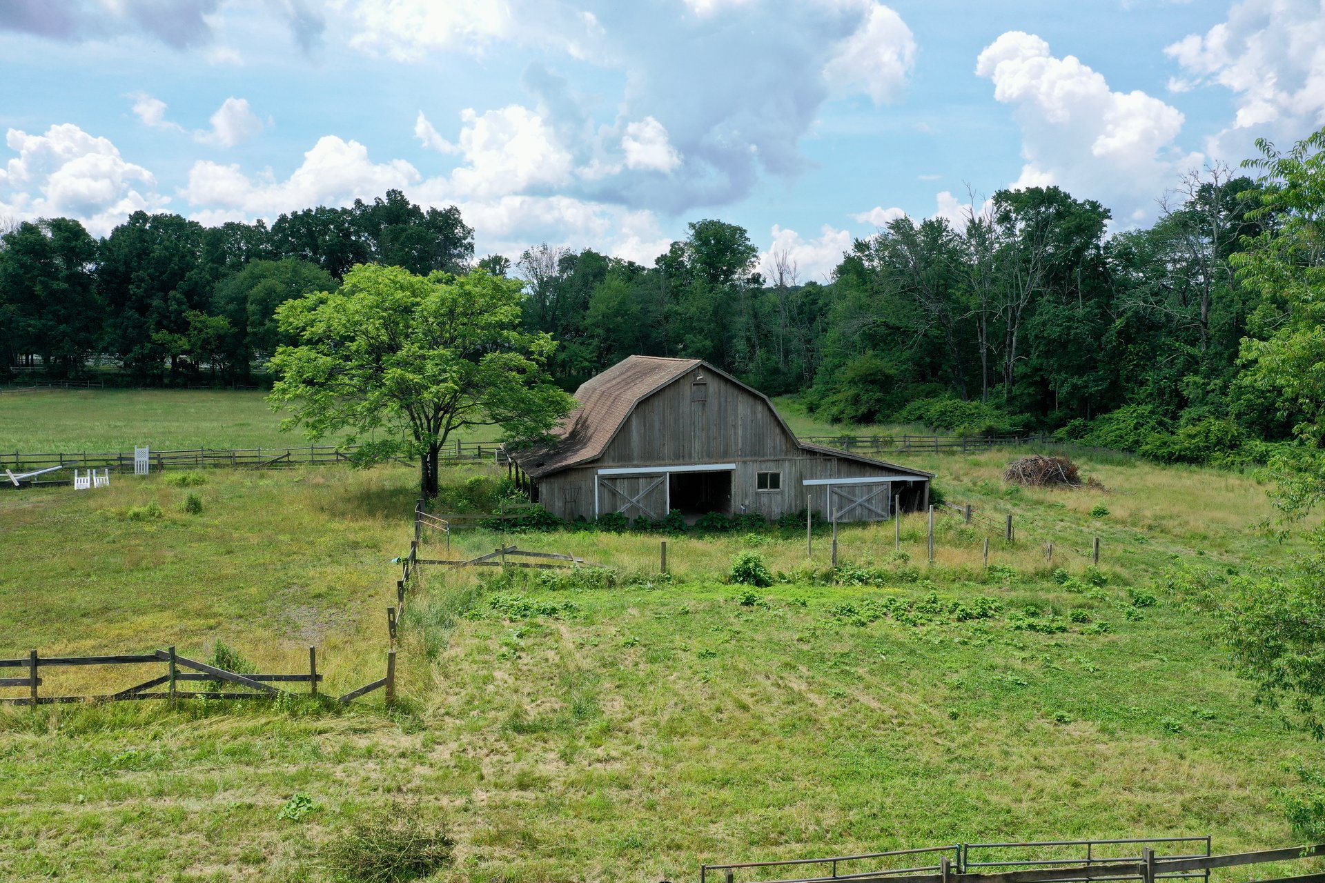 13 Farmersville Rd