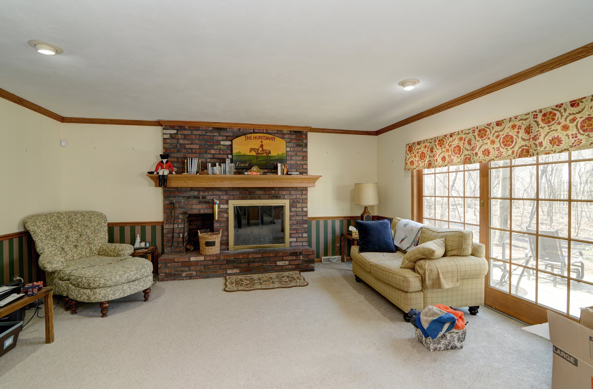 4N074 Thornly Road